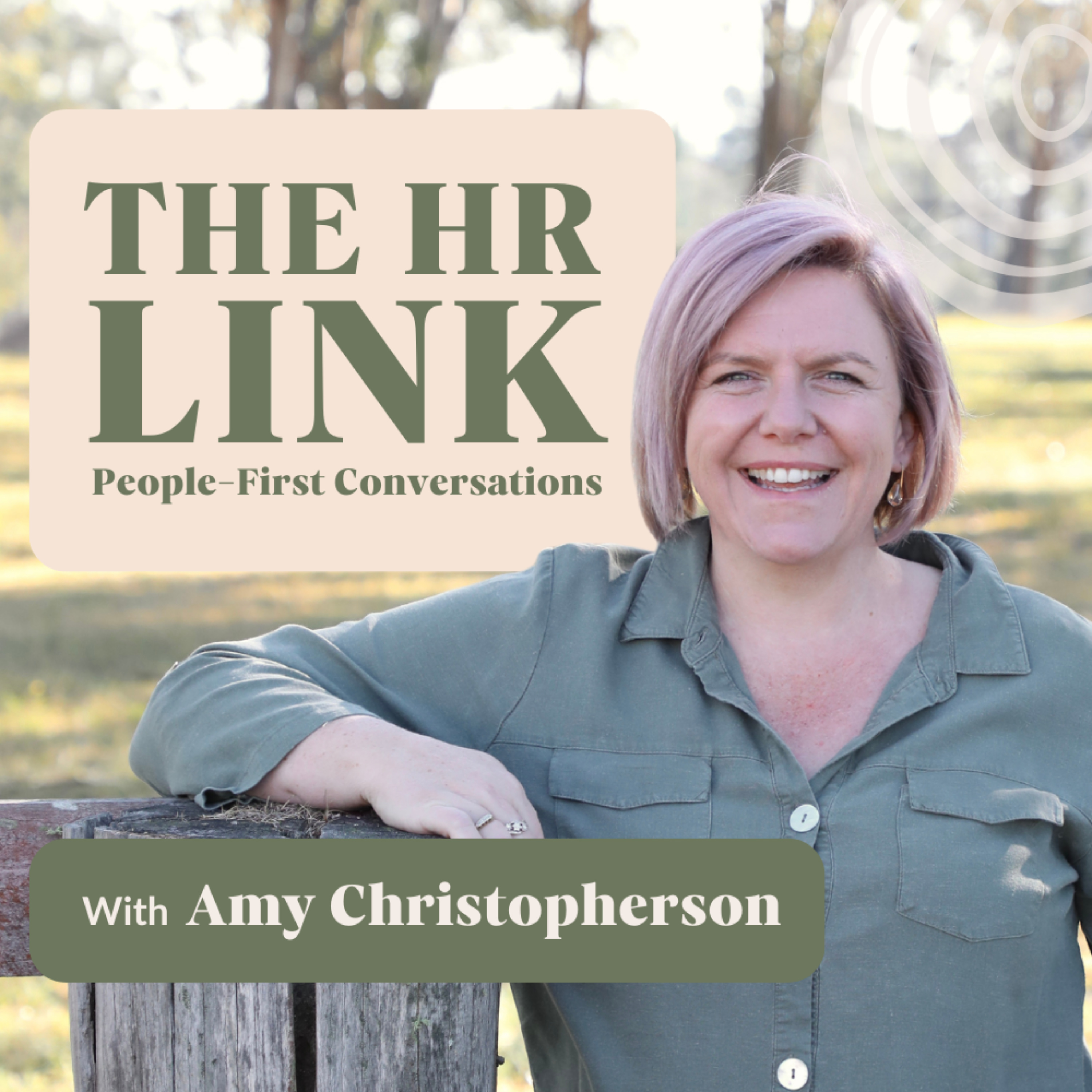 The HR Link: People-First Conversations