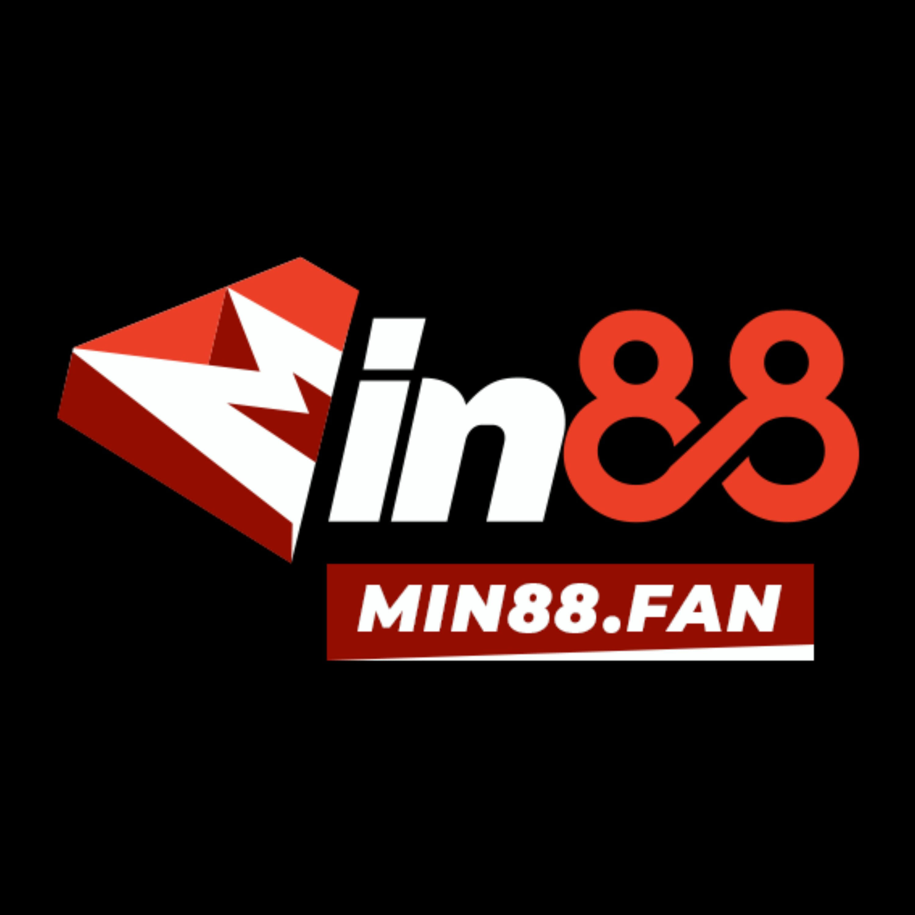 Min88-min88.fan podcast artwork