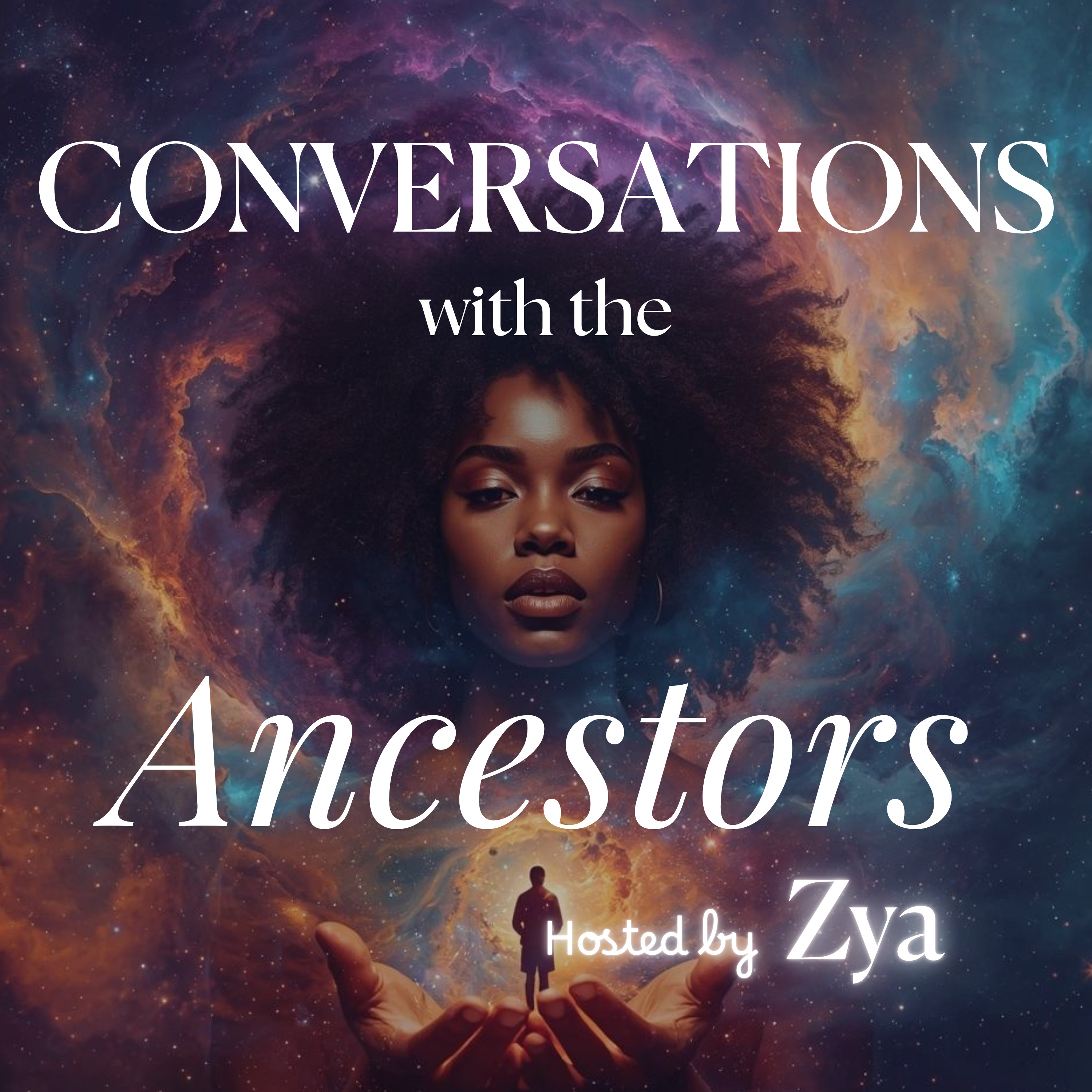 Conversations with the Ancestors
