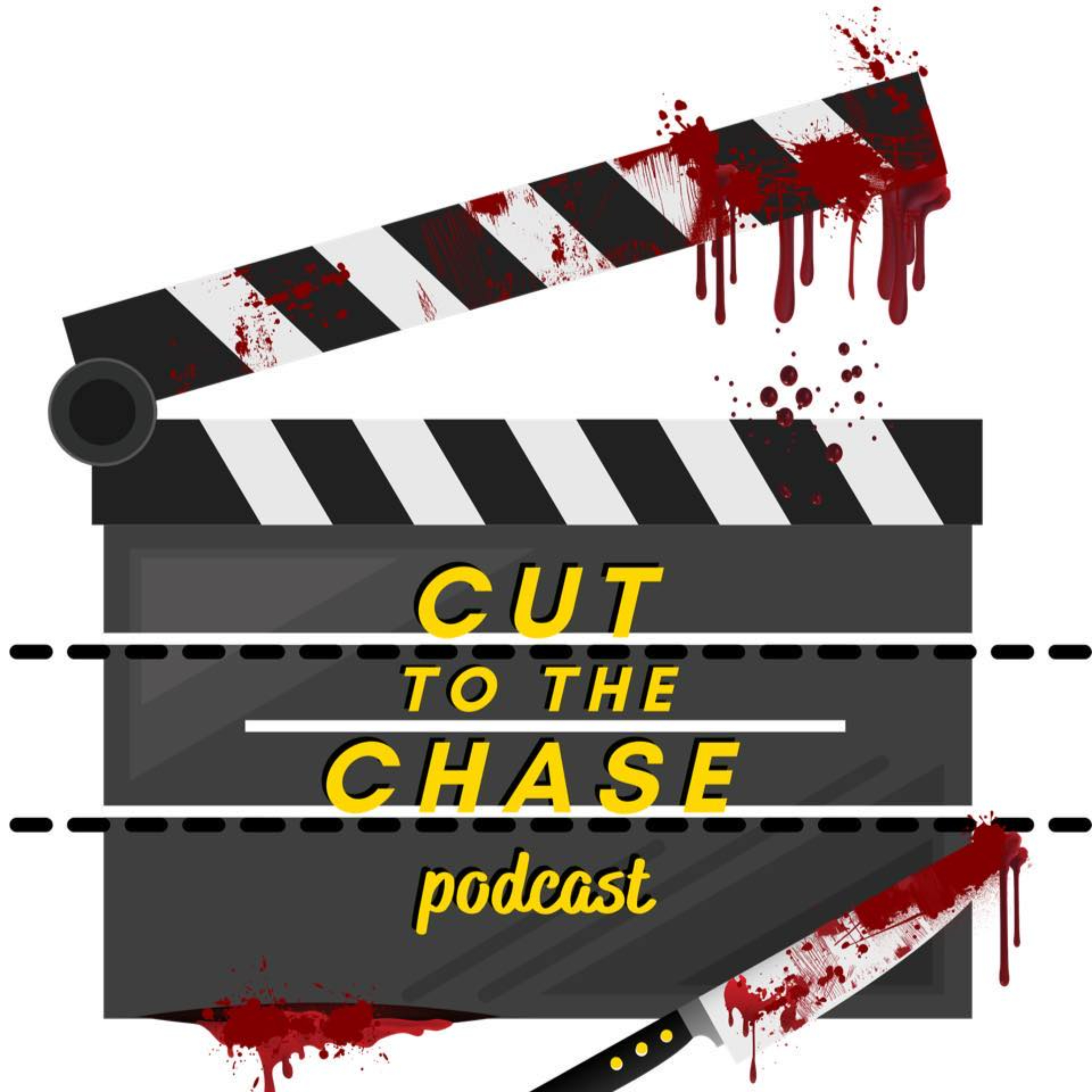 Cut to the Chase Podcast 2.0 podcast artwork