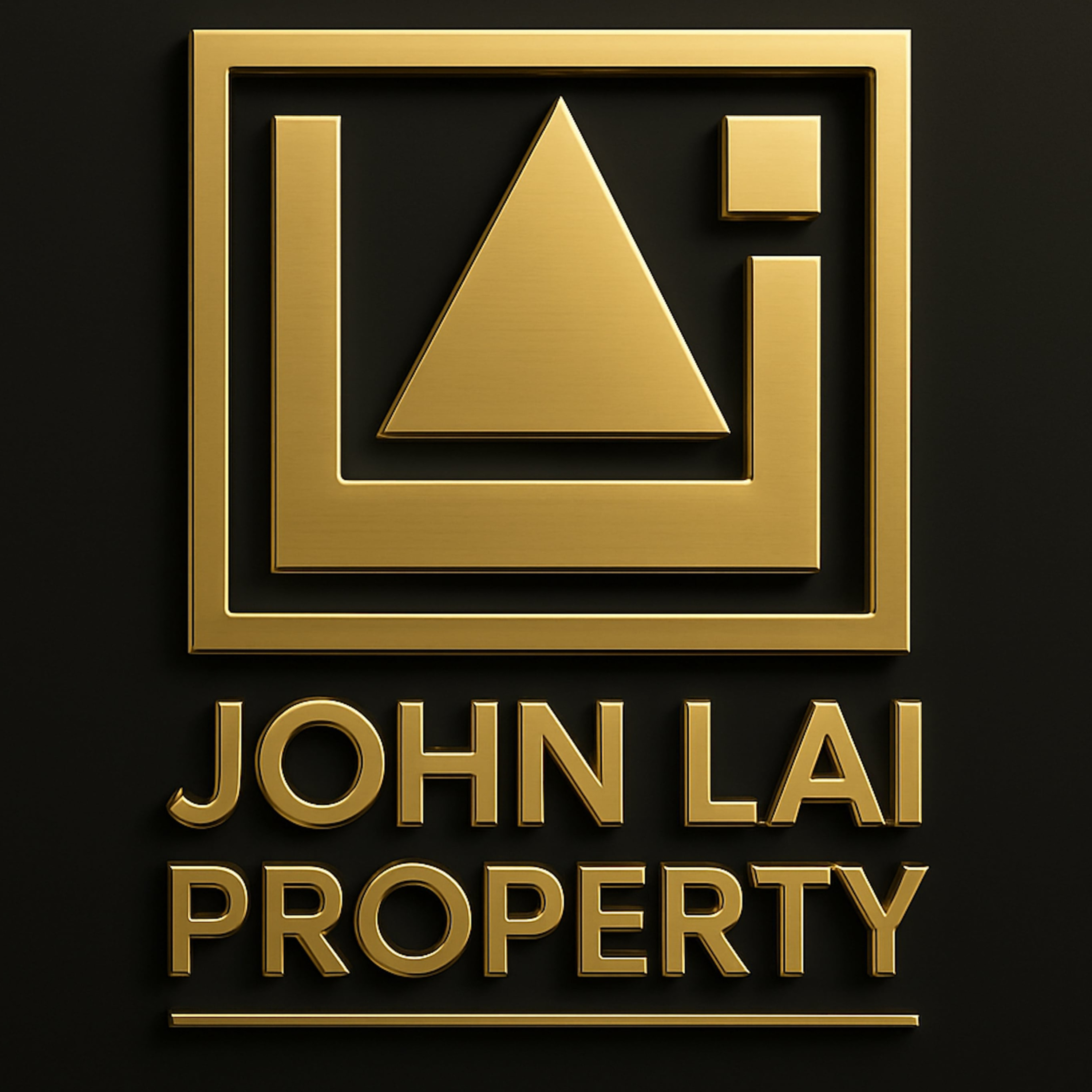 John Lai Property podcast artwork