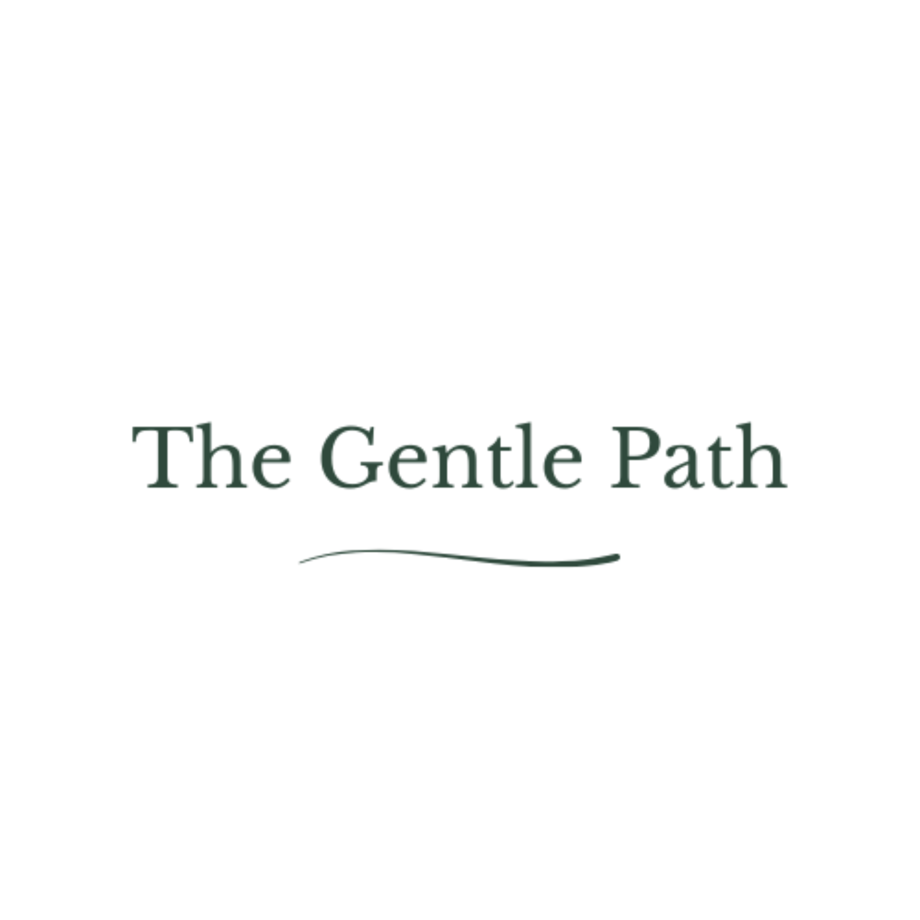 The Gentle PathCast