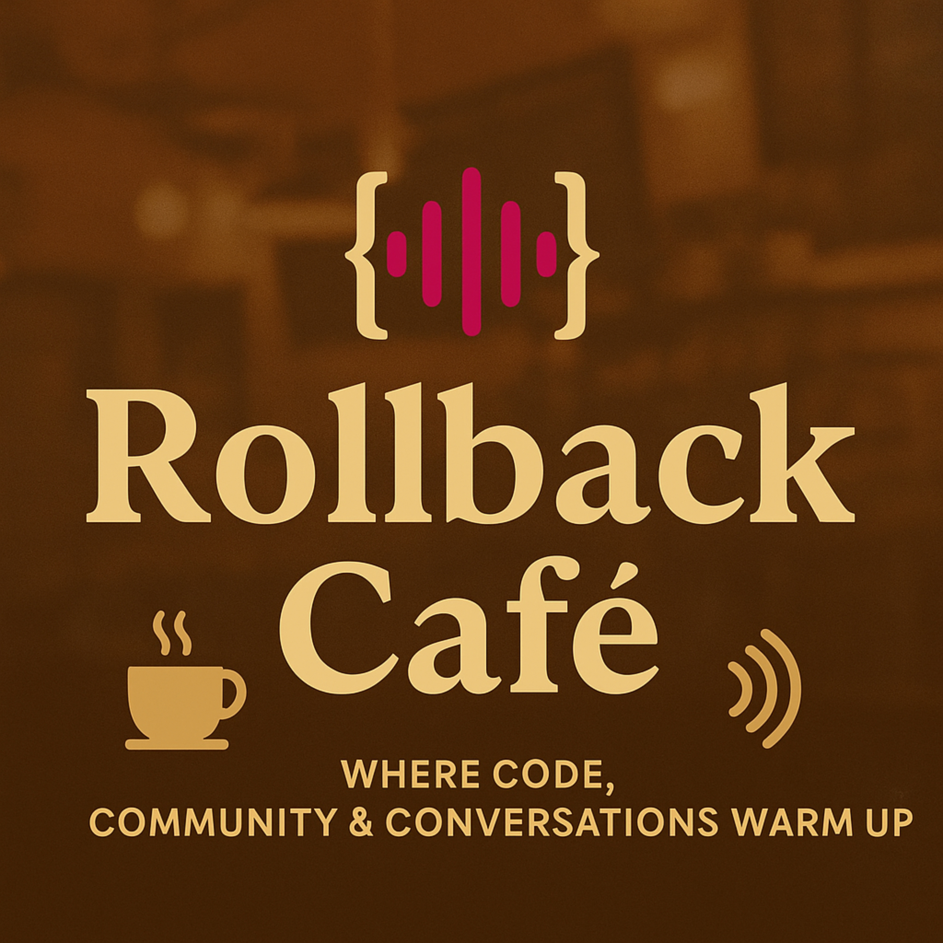 The Rollback Café cover art