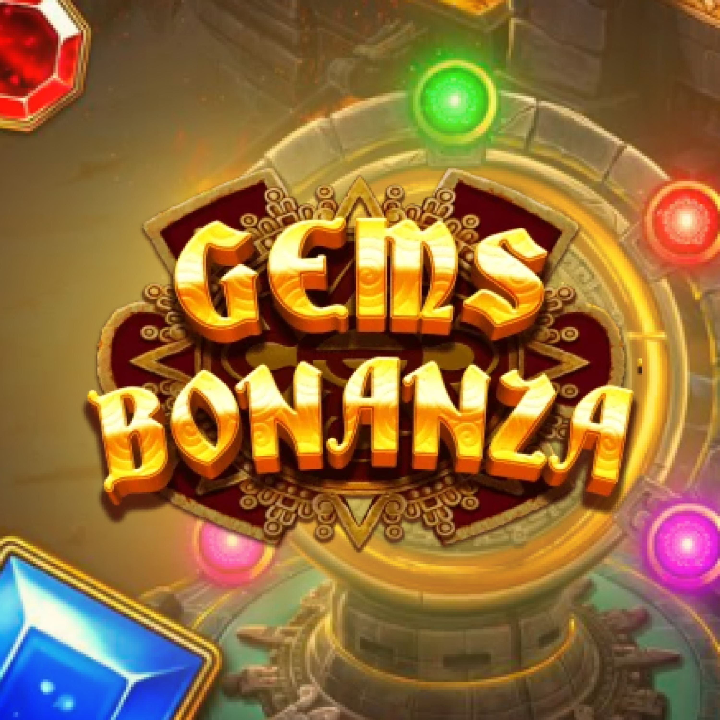 Show Gems Bonanza