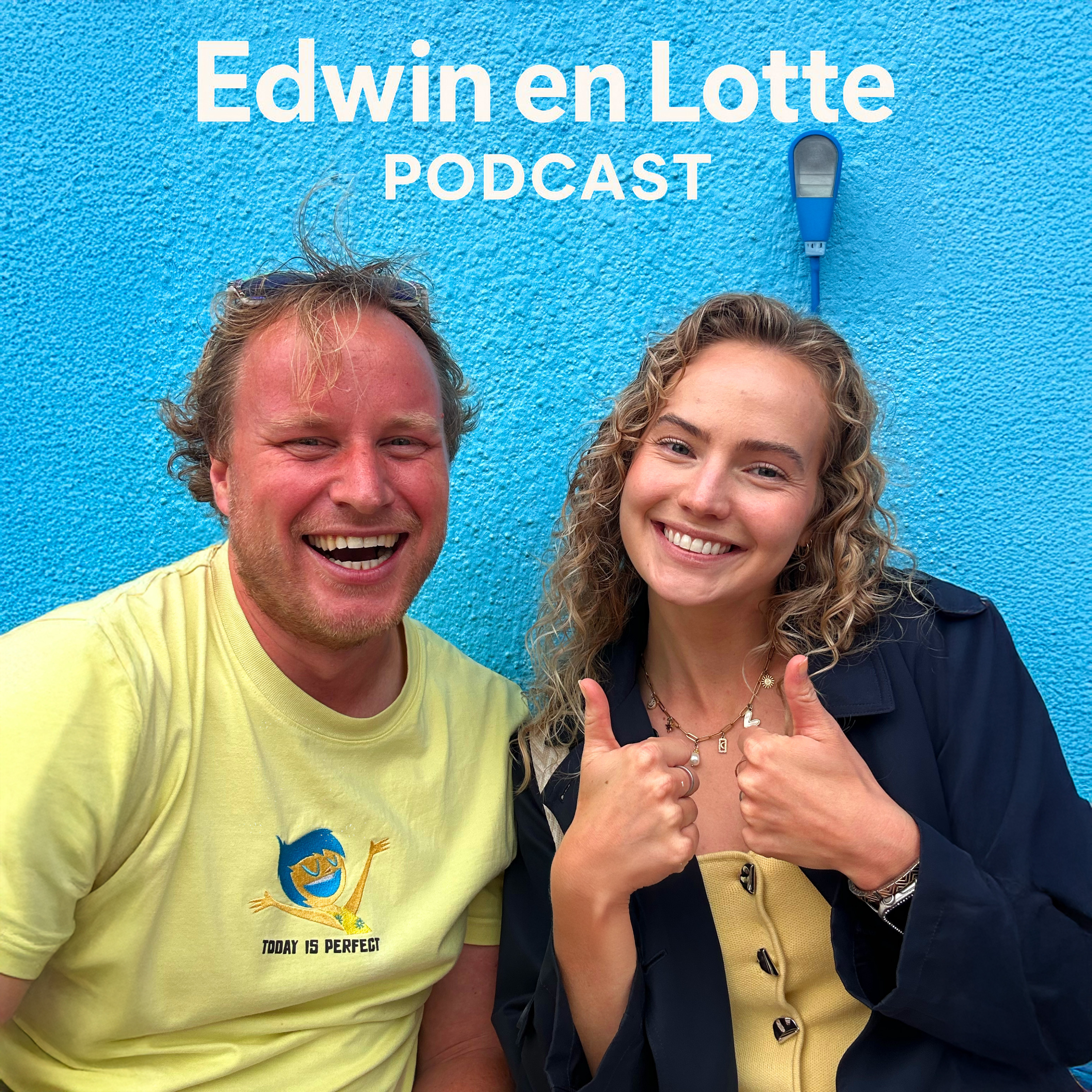 Edwin & Lotte Gewoon Wij & Heel vrij