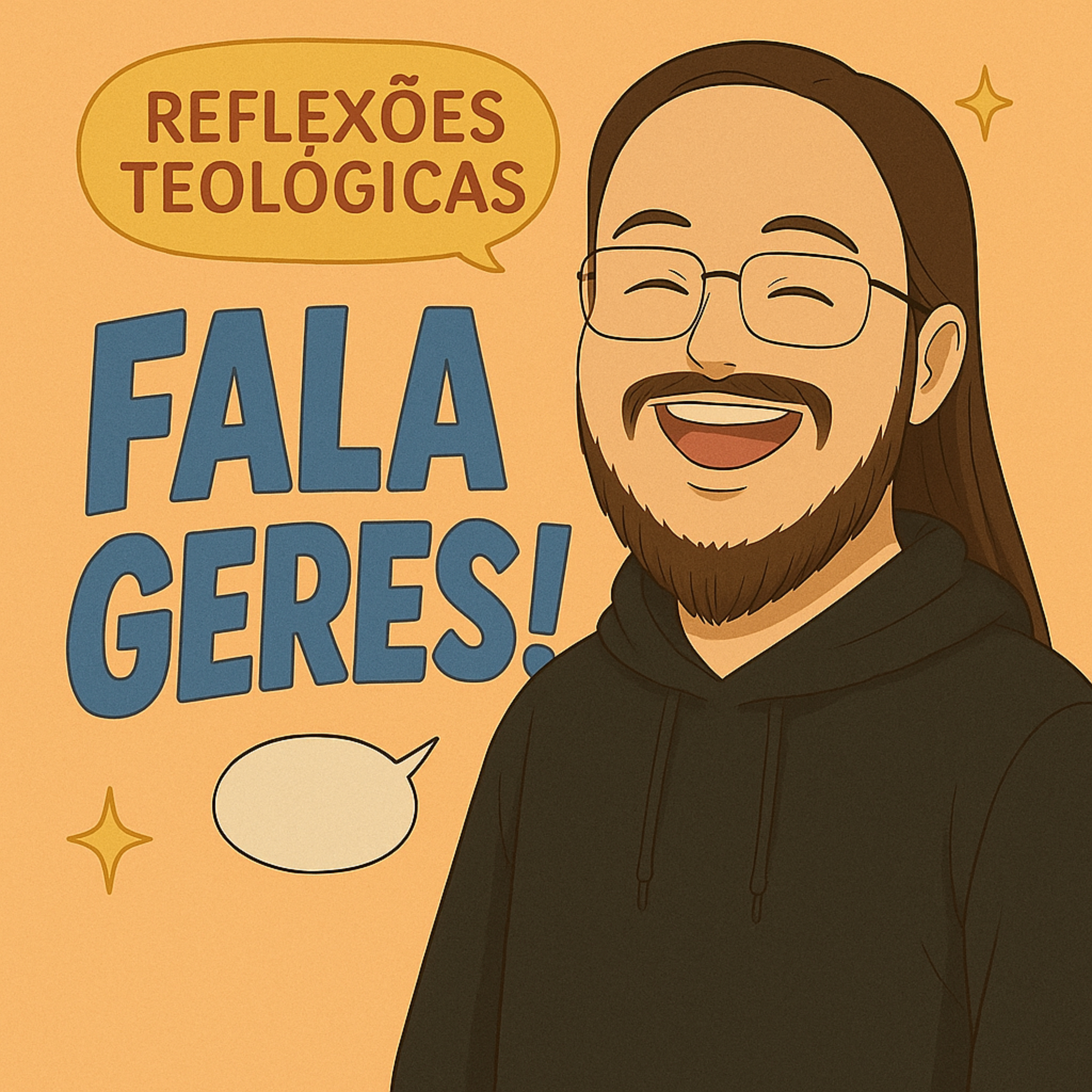 Fala Geres!