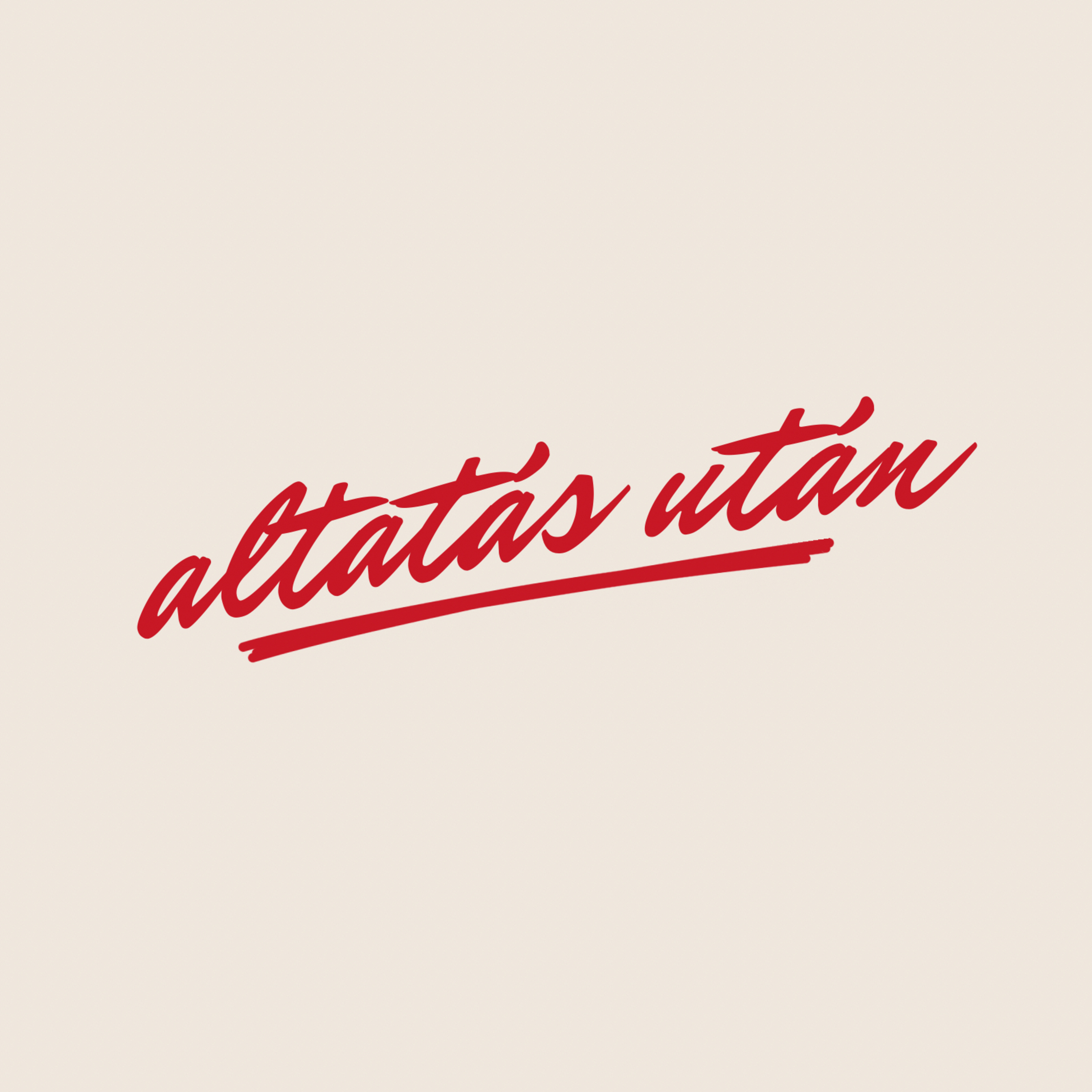 altatás után