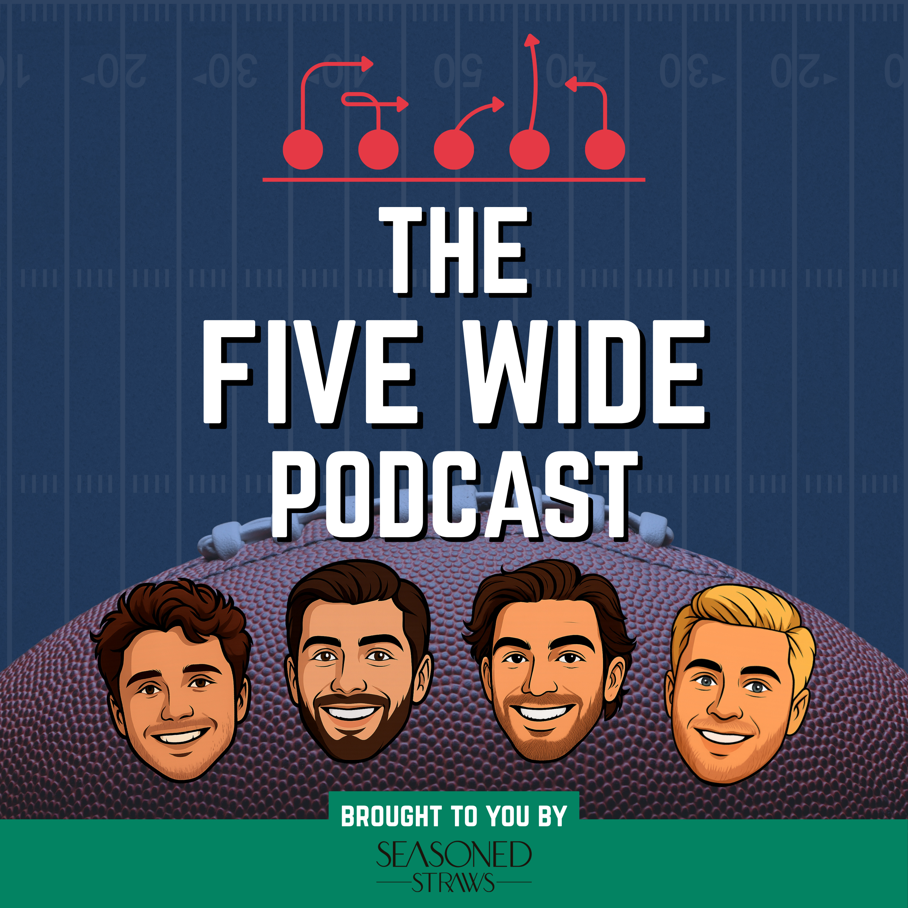 The Five Wide Podcast