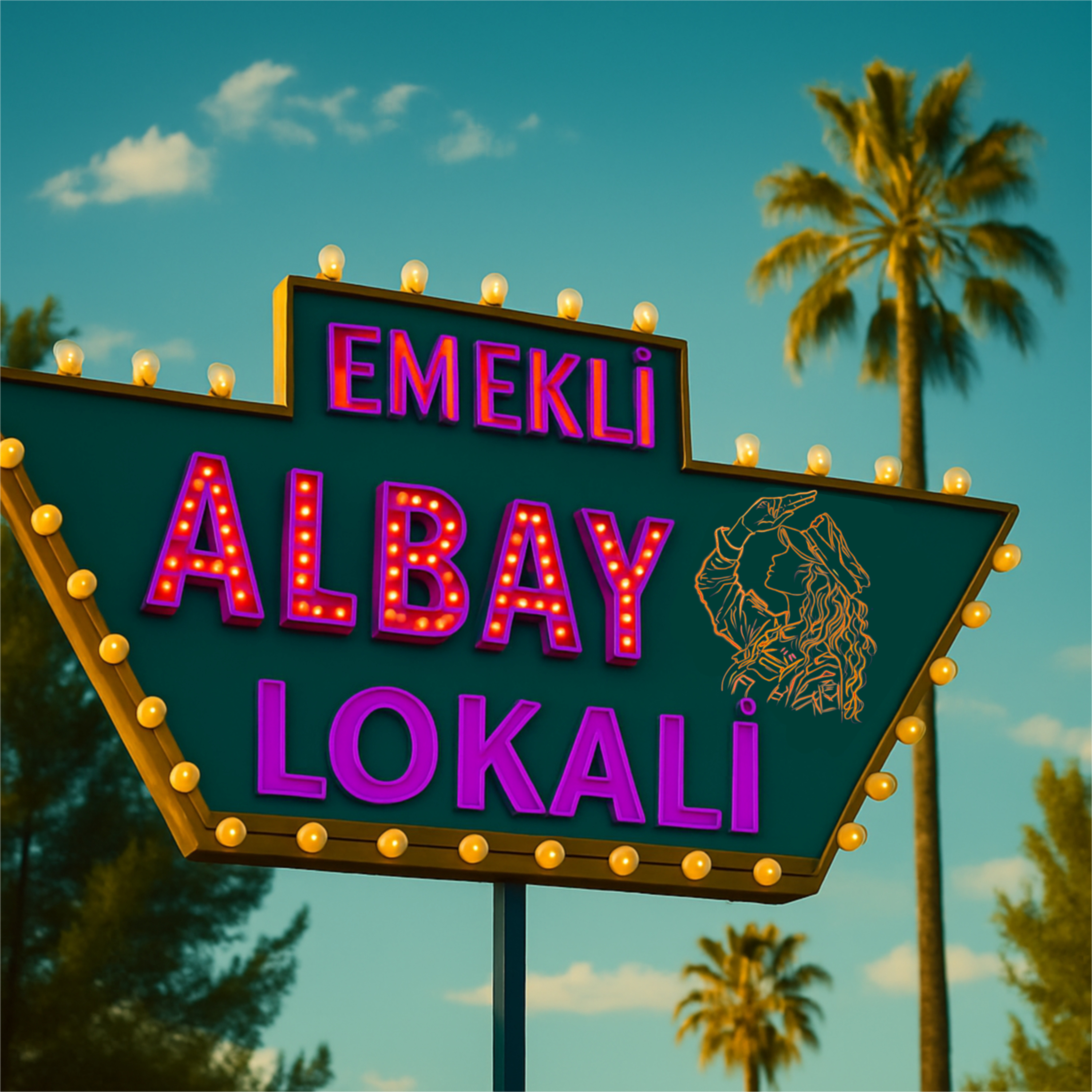 2. Misafir Protokolü ve SSK Ruleti episode artwork