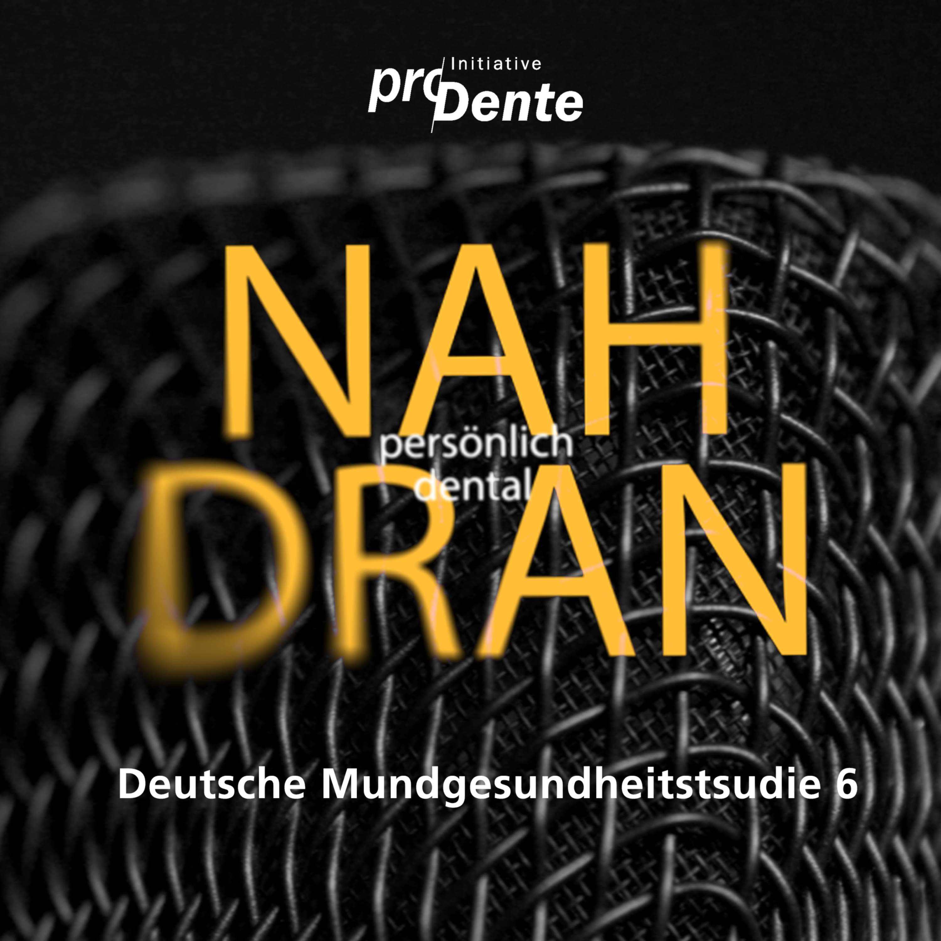 Nah dran
