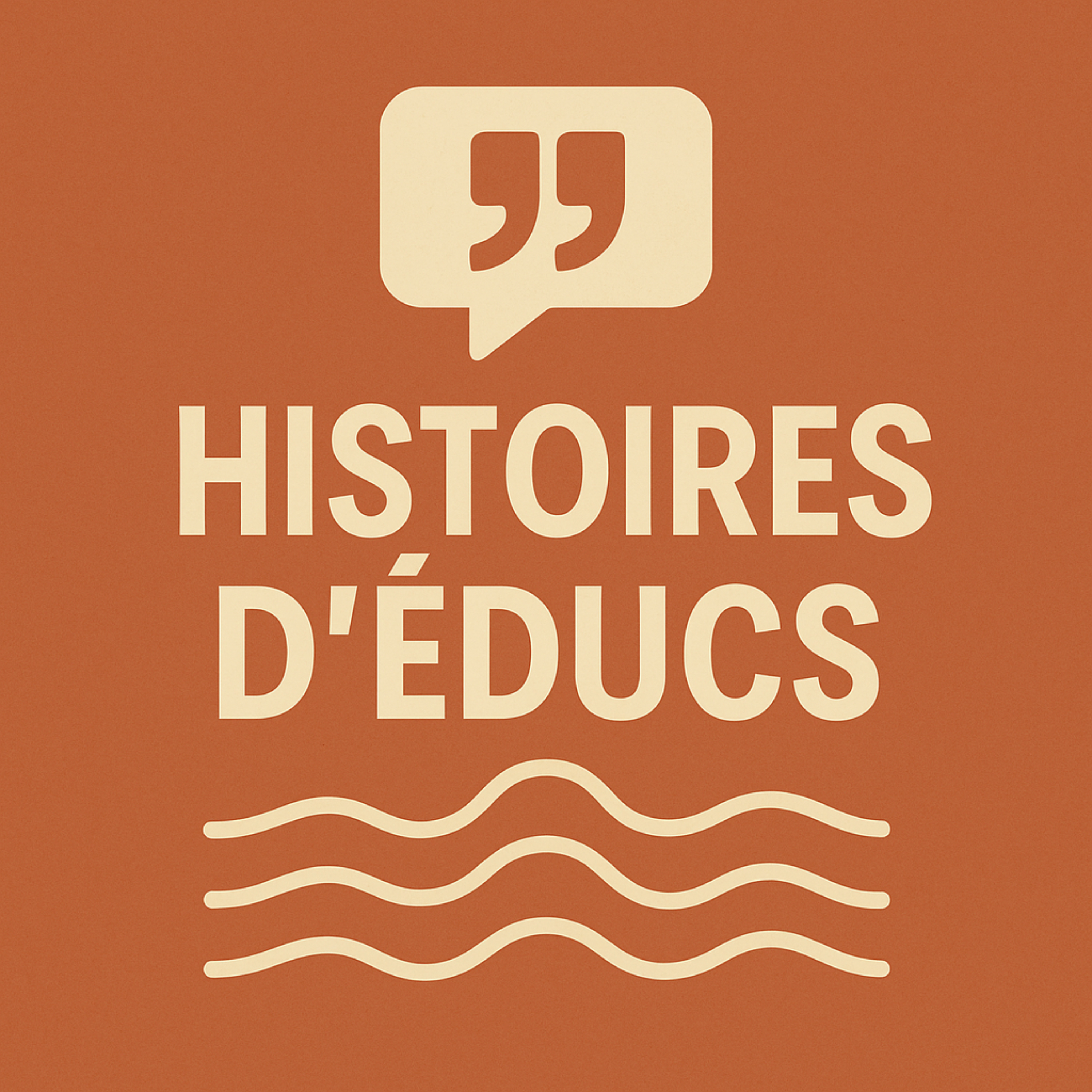 Histoires d’Éducs cover art