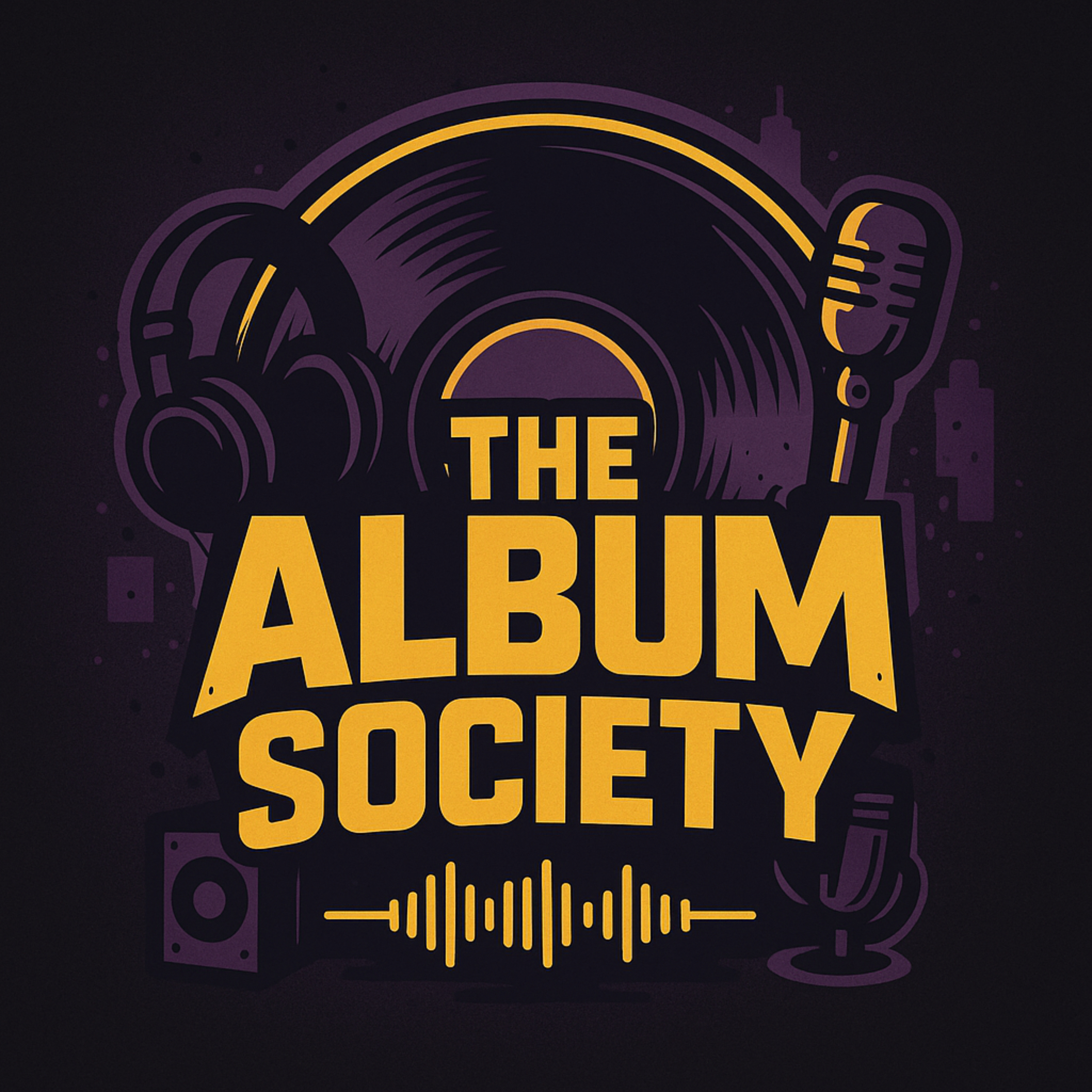 The Album Society
