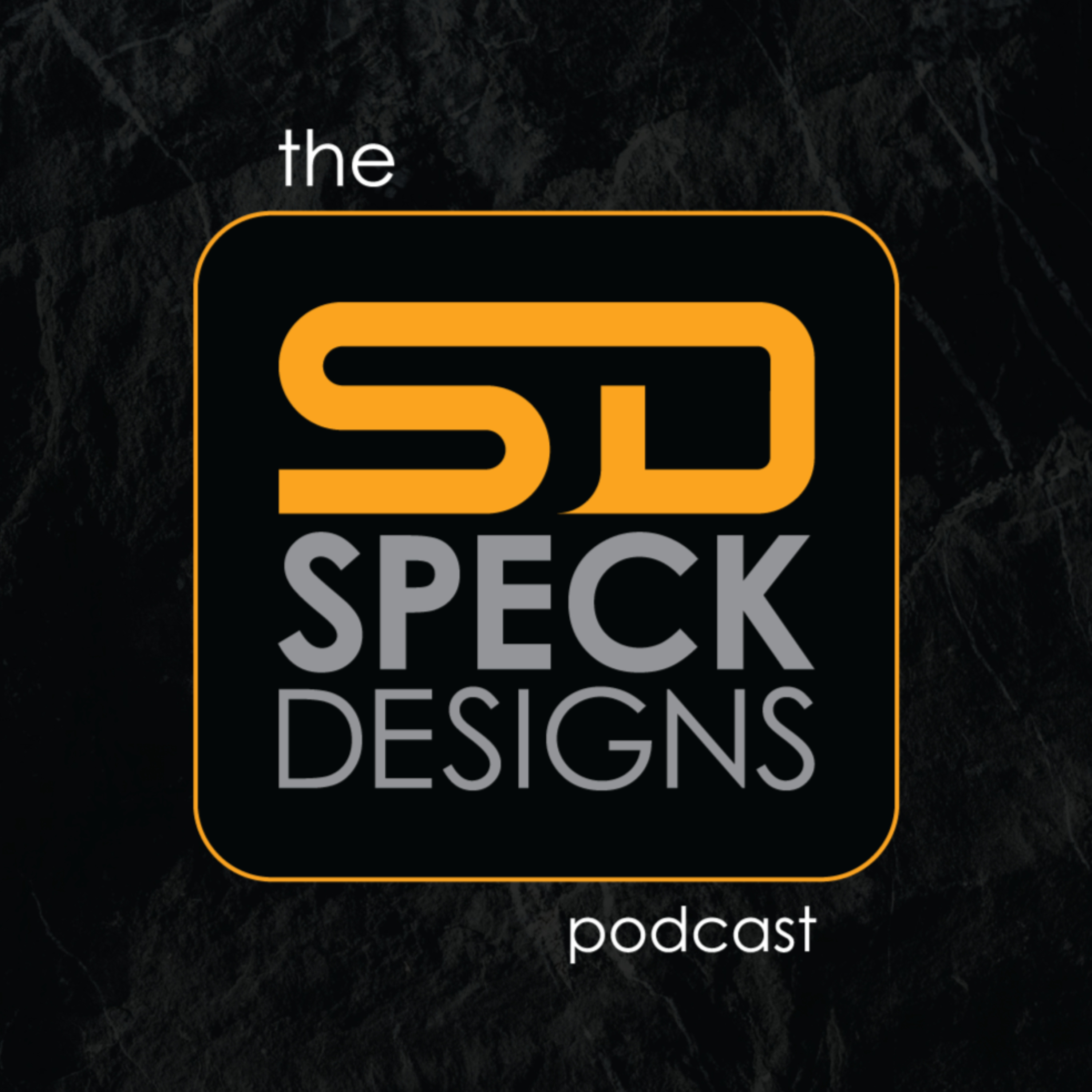 The Speck Designs Podcast