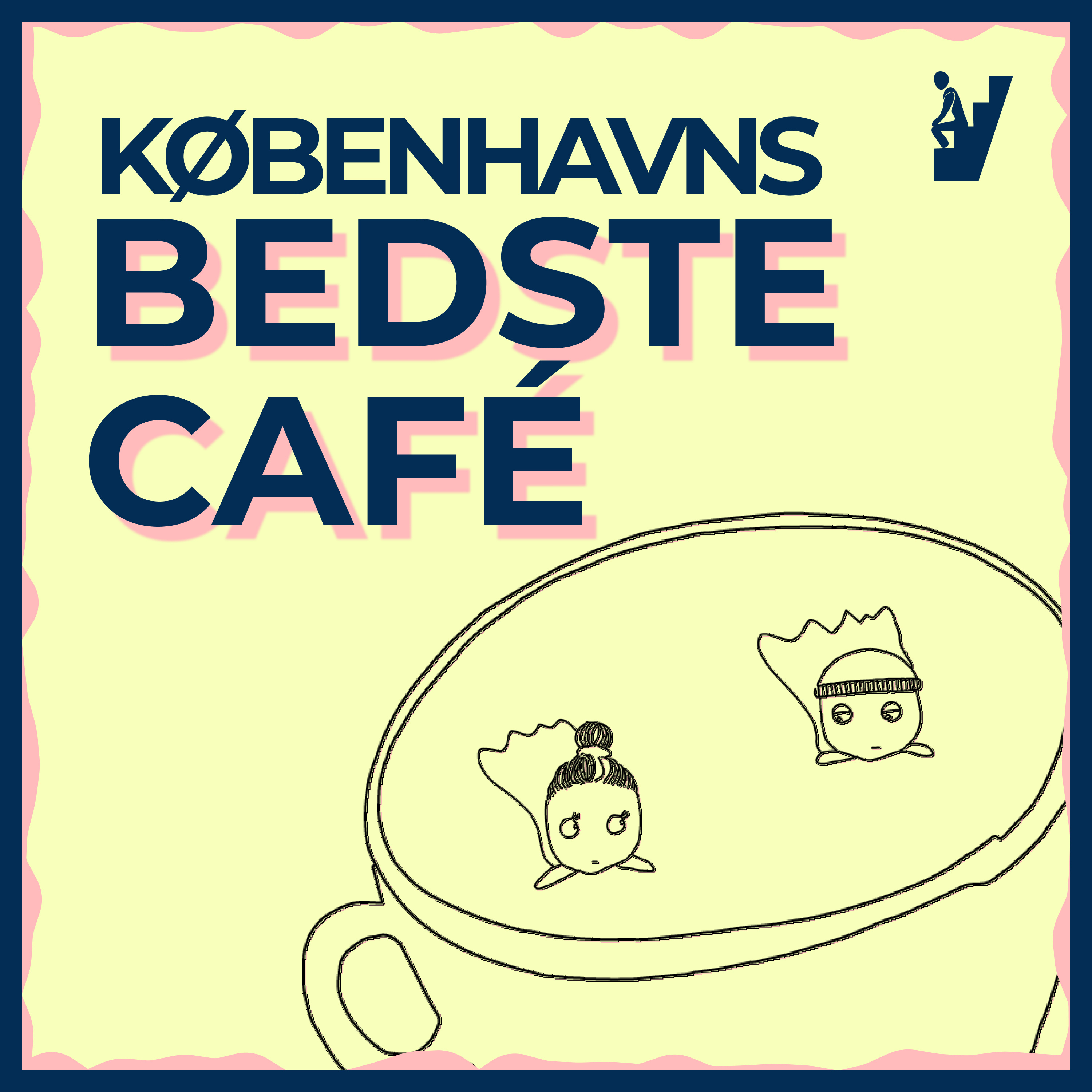 Københavns Bedste Café af New Ways Media