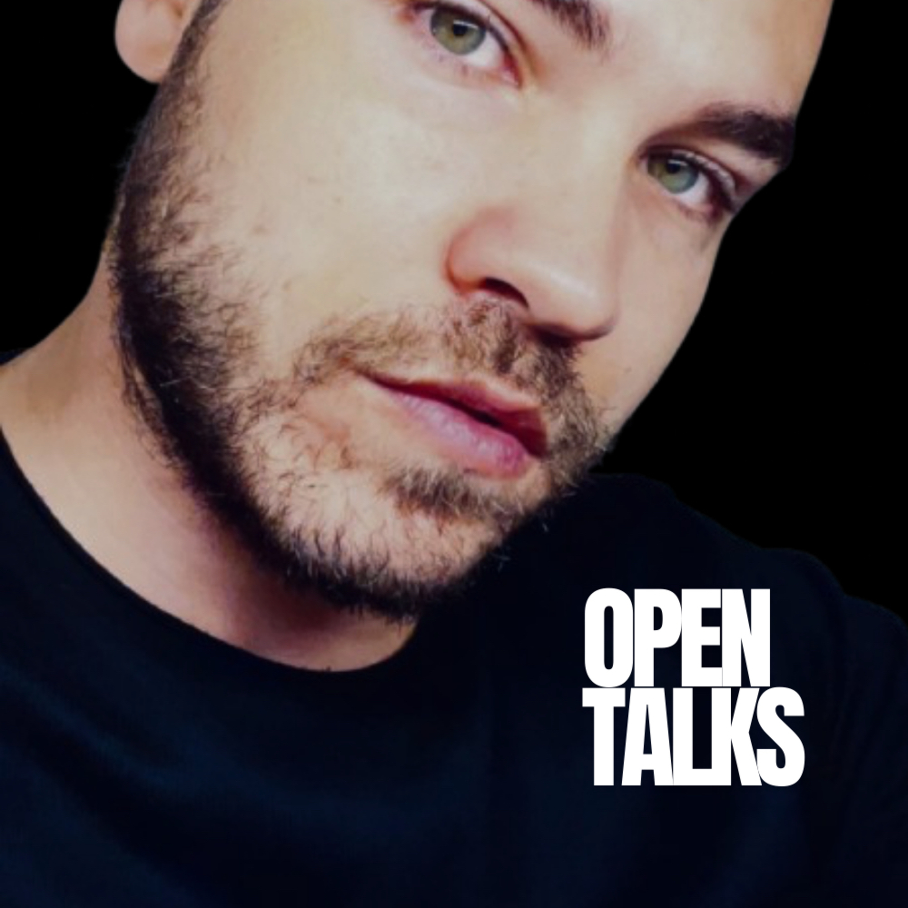 OPEN TALKS