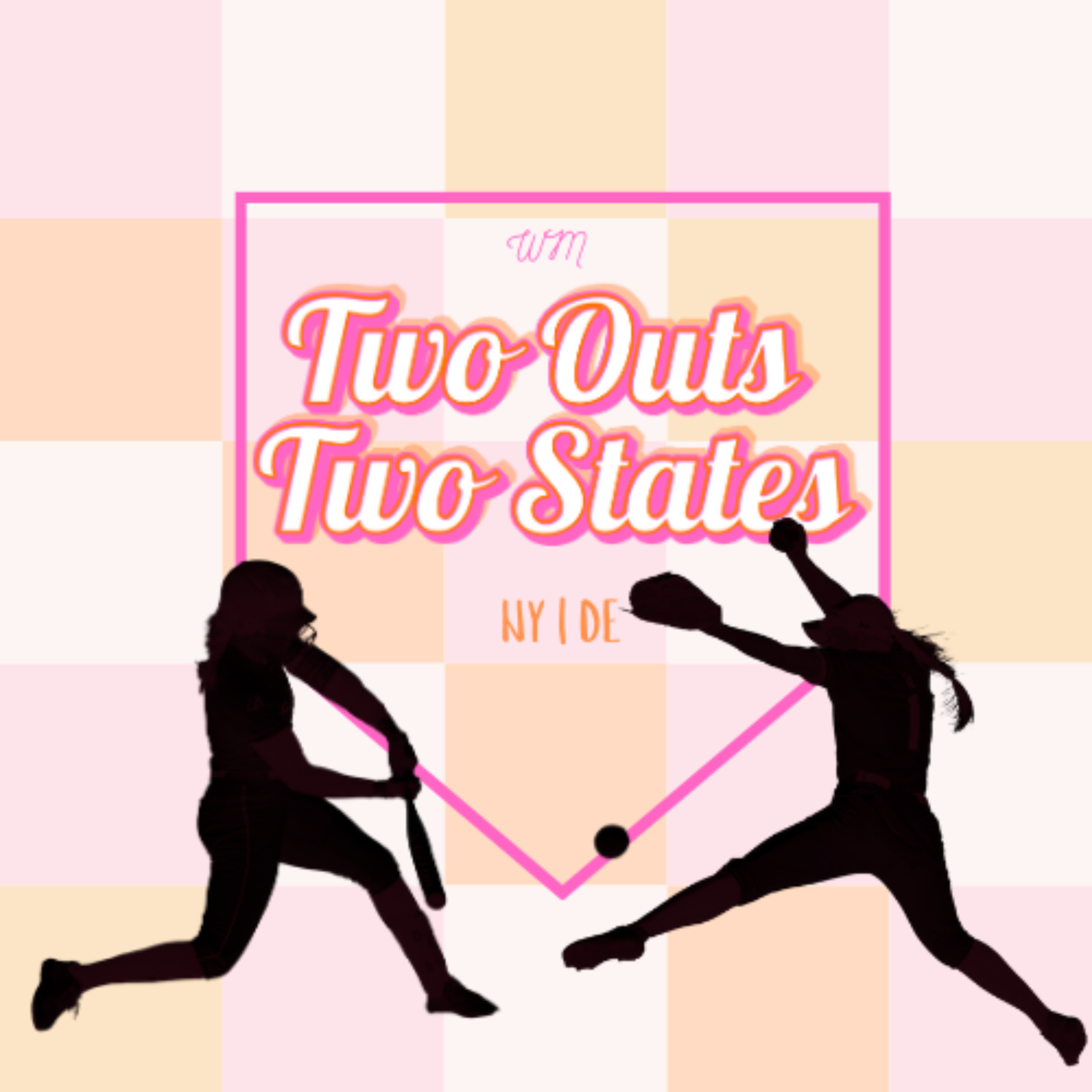 Two Outs, Two States