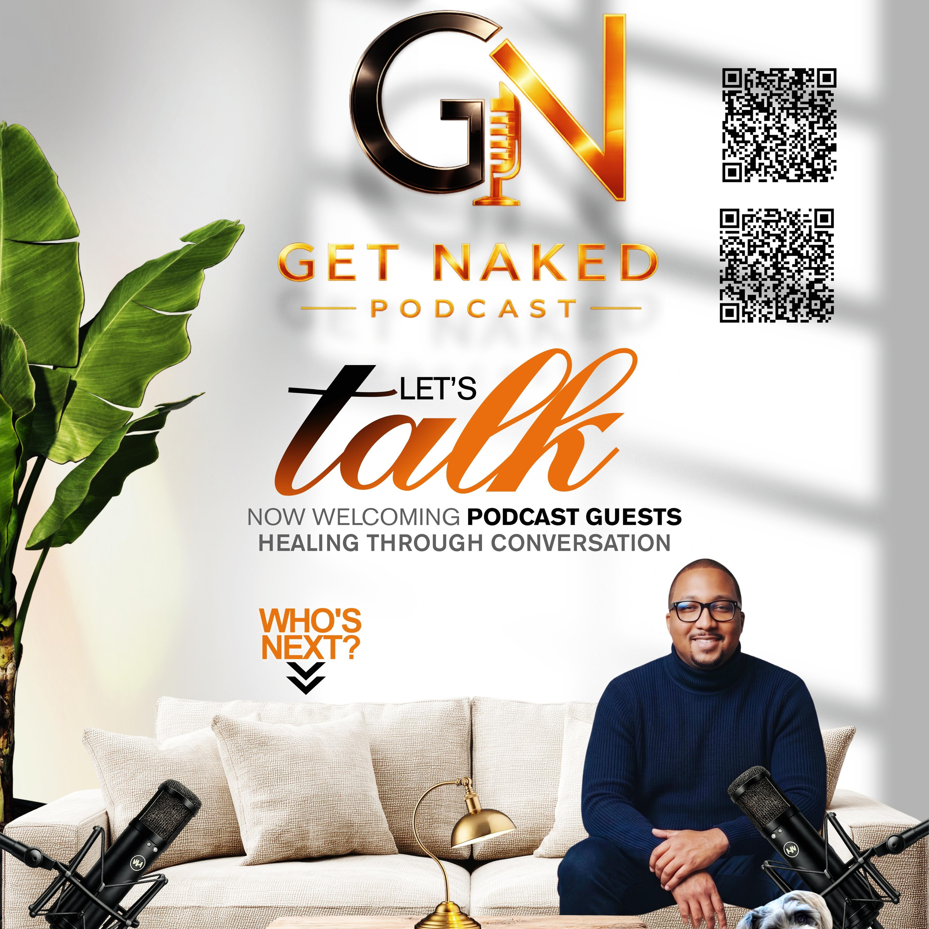 Quentin: If You Don’t Want an Honest Answer, Don’t Ask Me! episode artwork