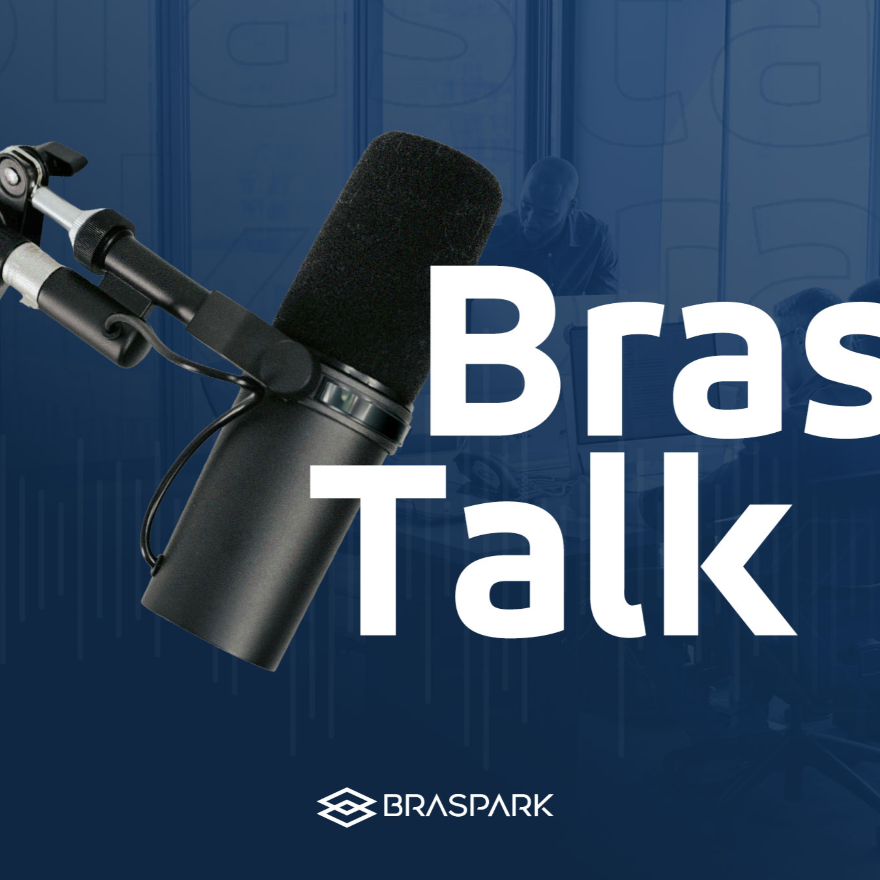 Brastalk podcast artwork