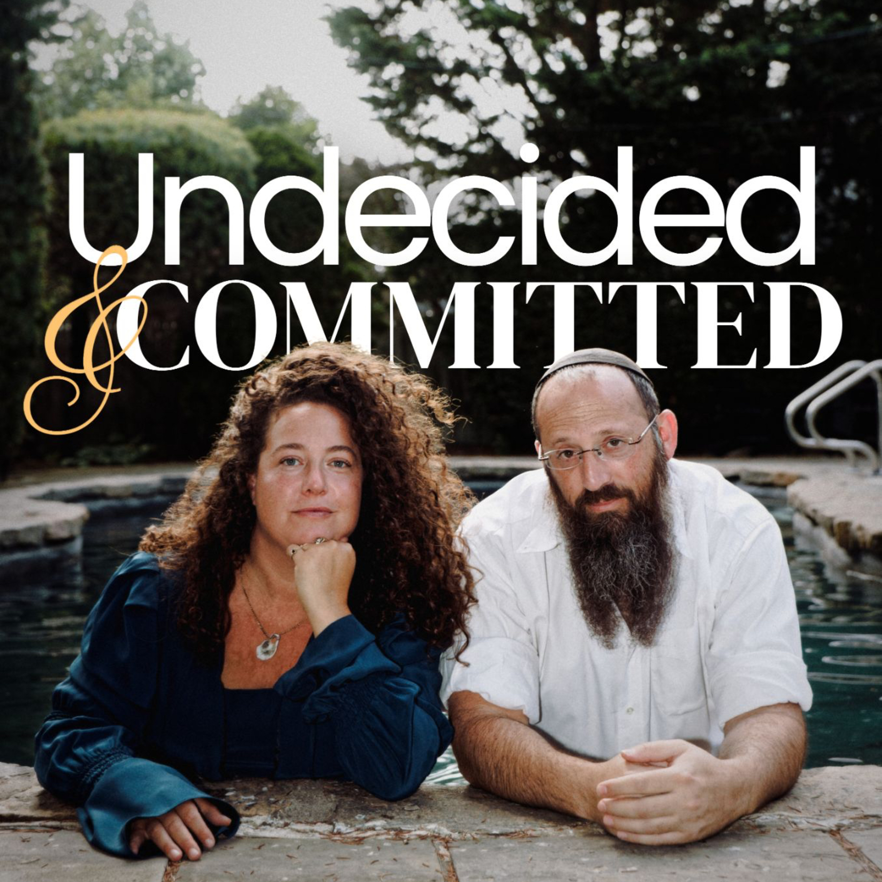 Undecided and Committed