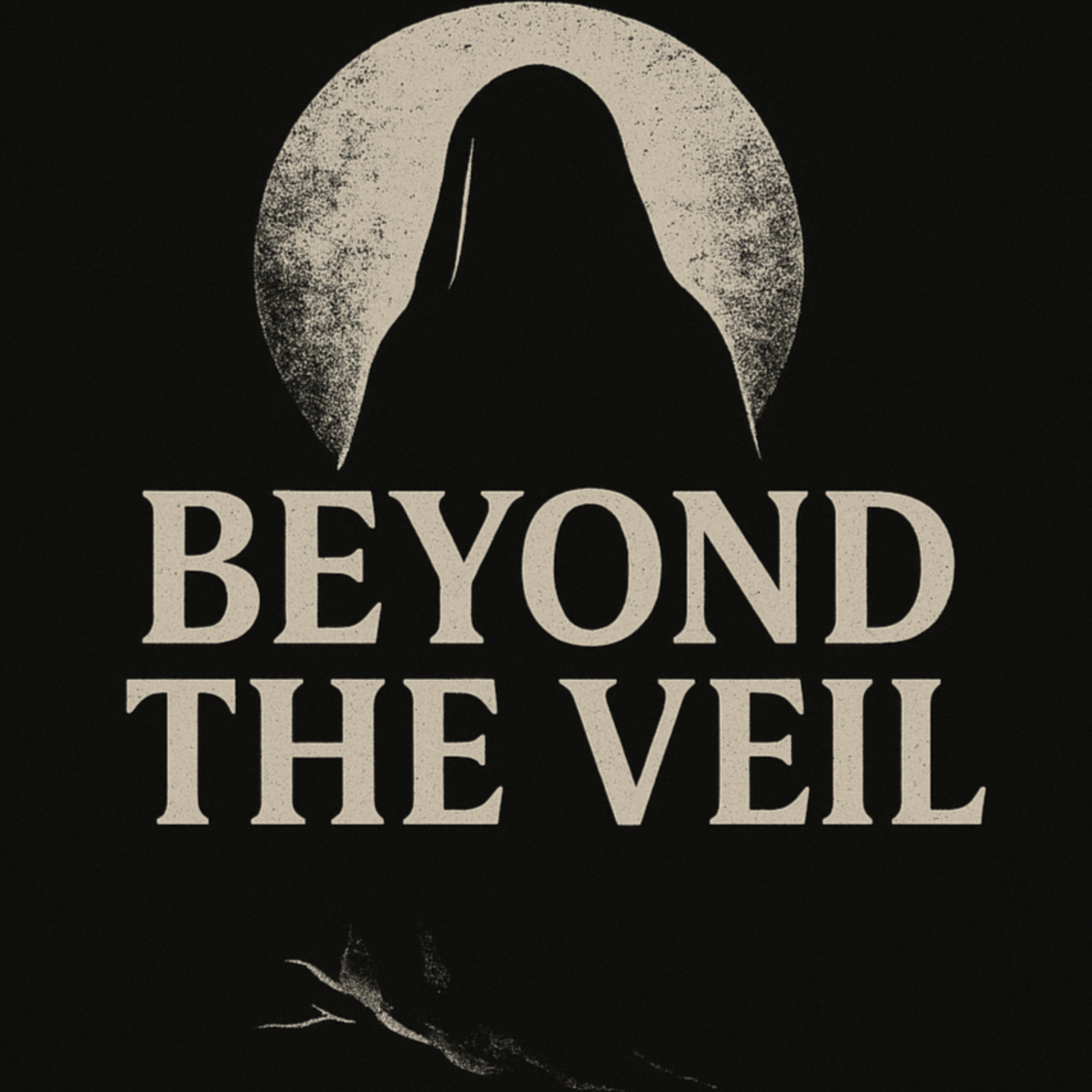 Beyond The Veil Podcast