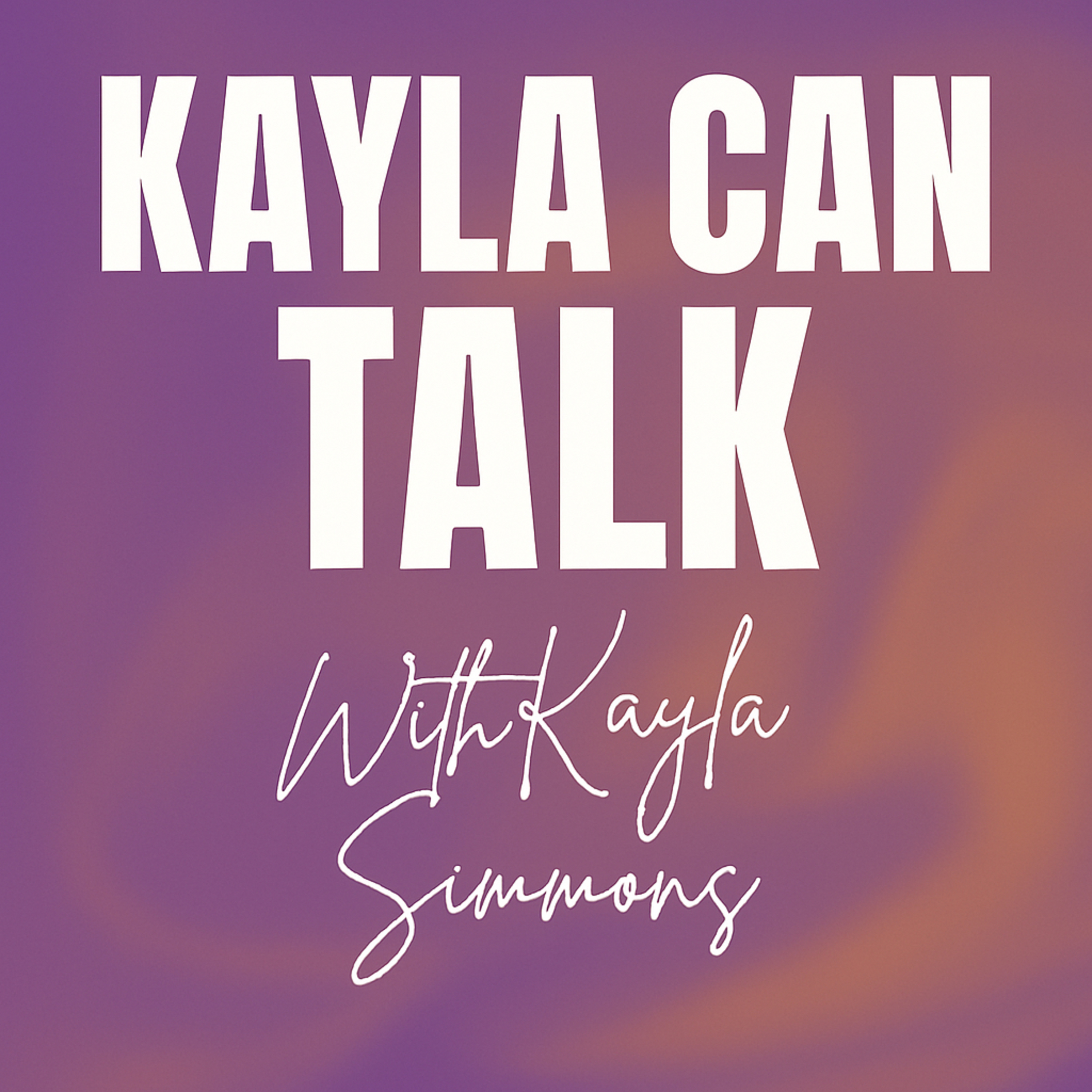Kayla Can Talk