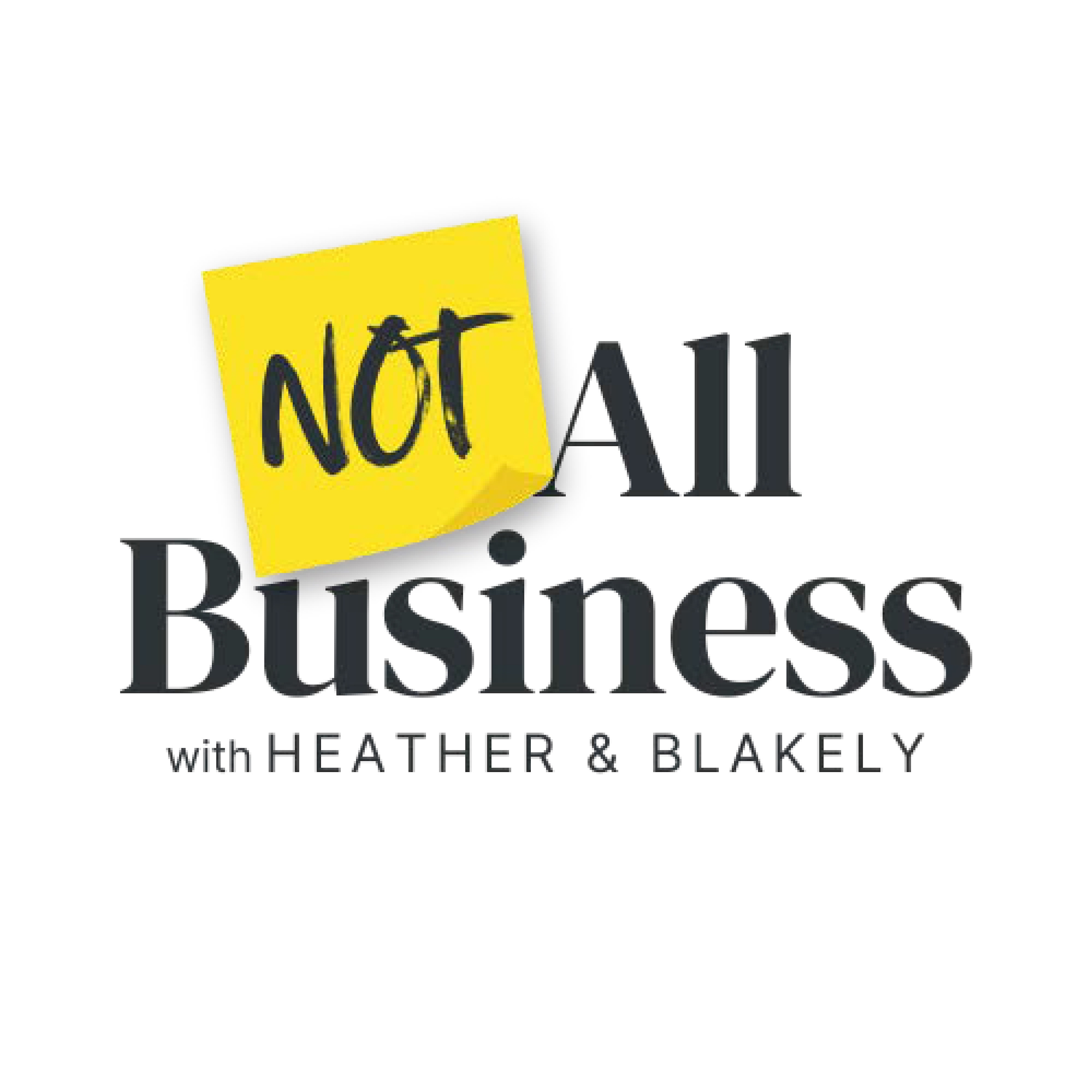 Not All Business