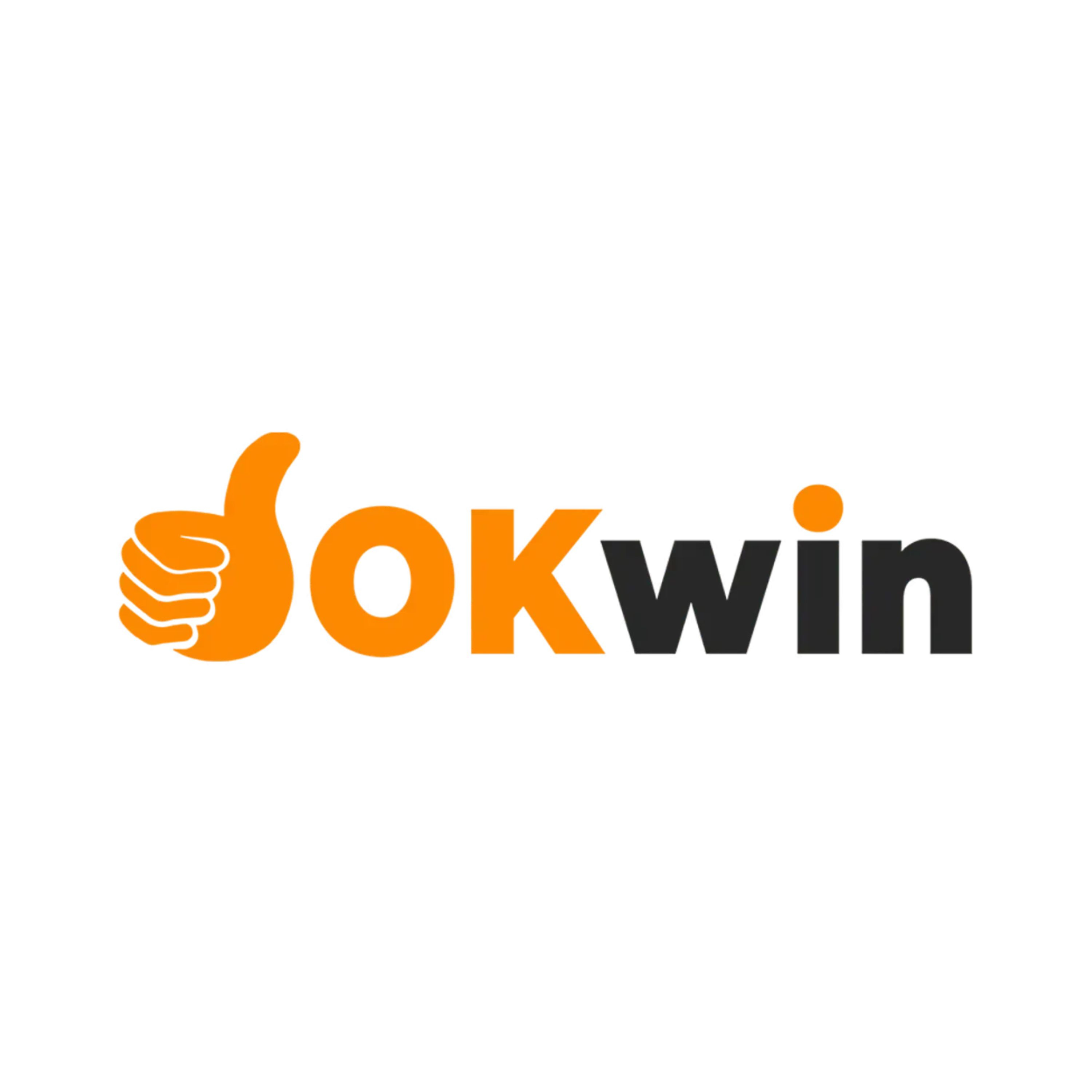 OKWIN podcast artwork