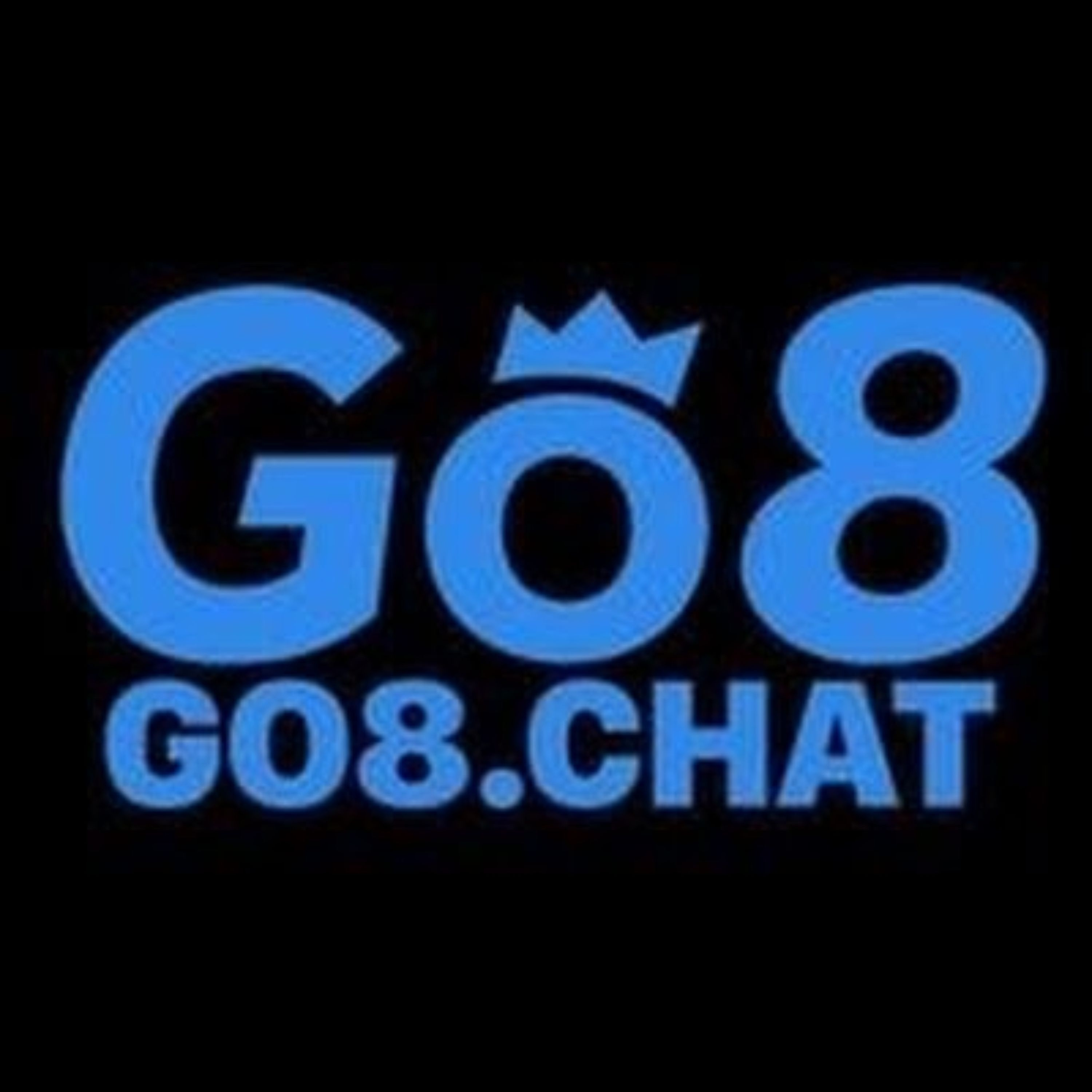 GO8 podcast artwork