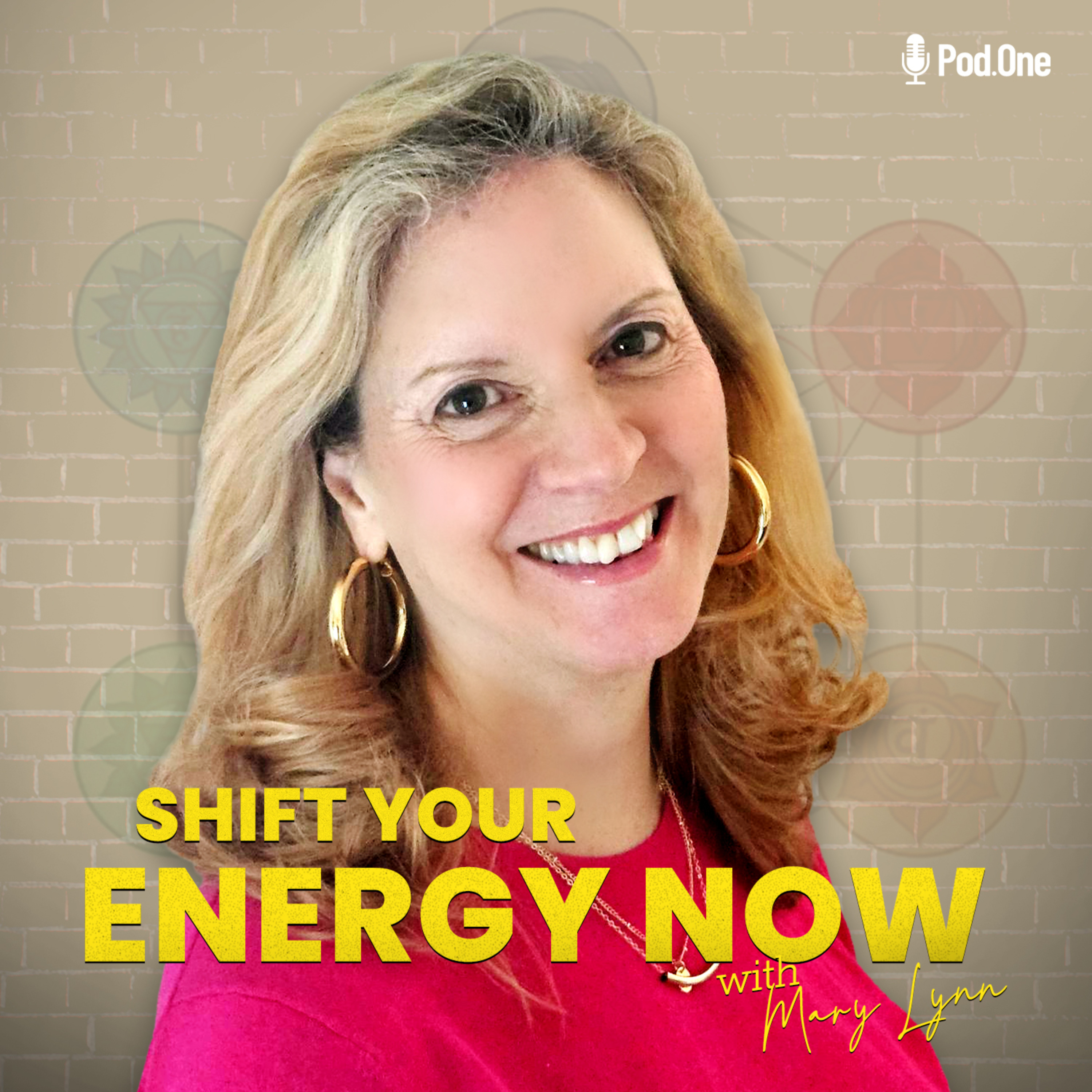 Shift Your Energy Now with Mary Lynn