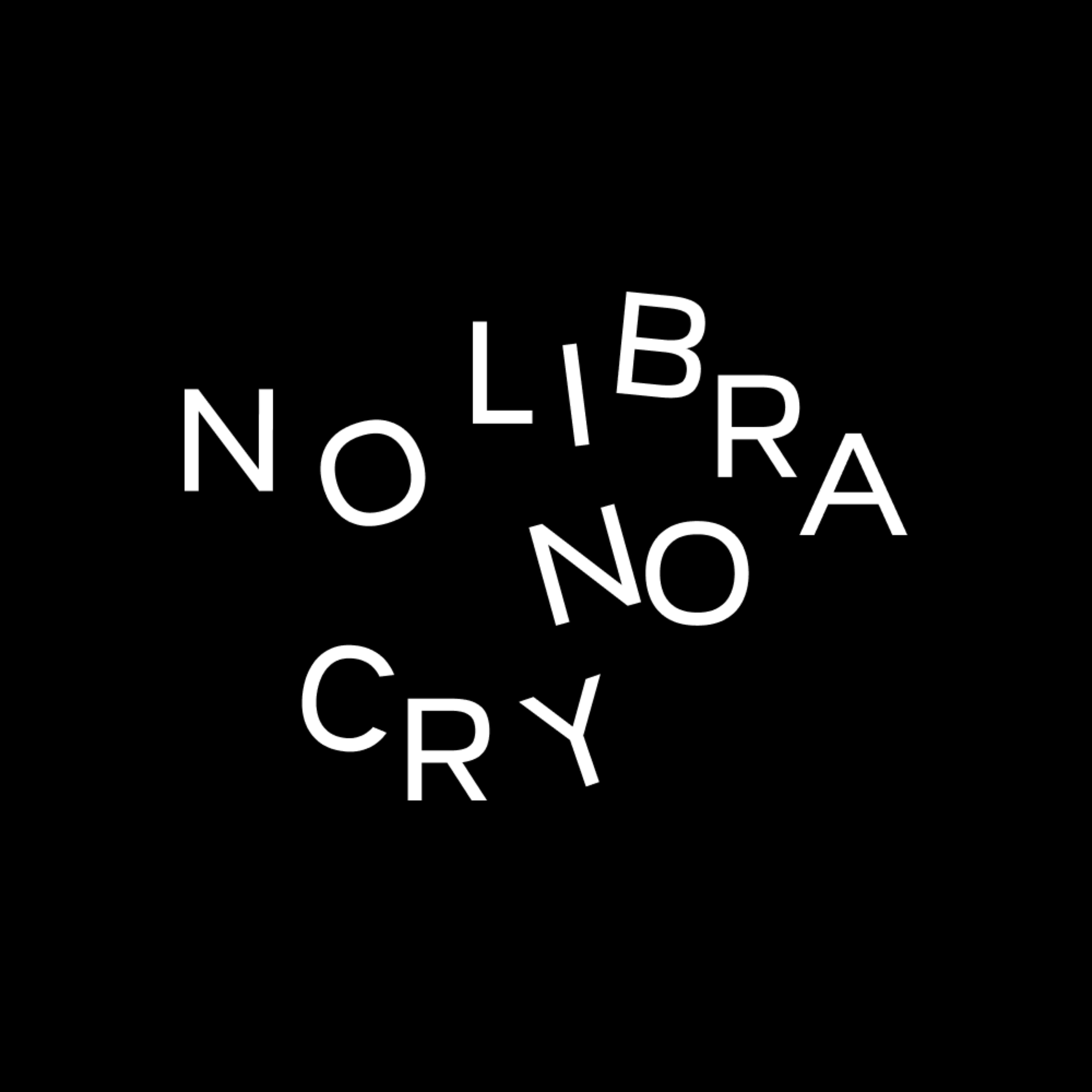 No Libra No Cry podcast artwork