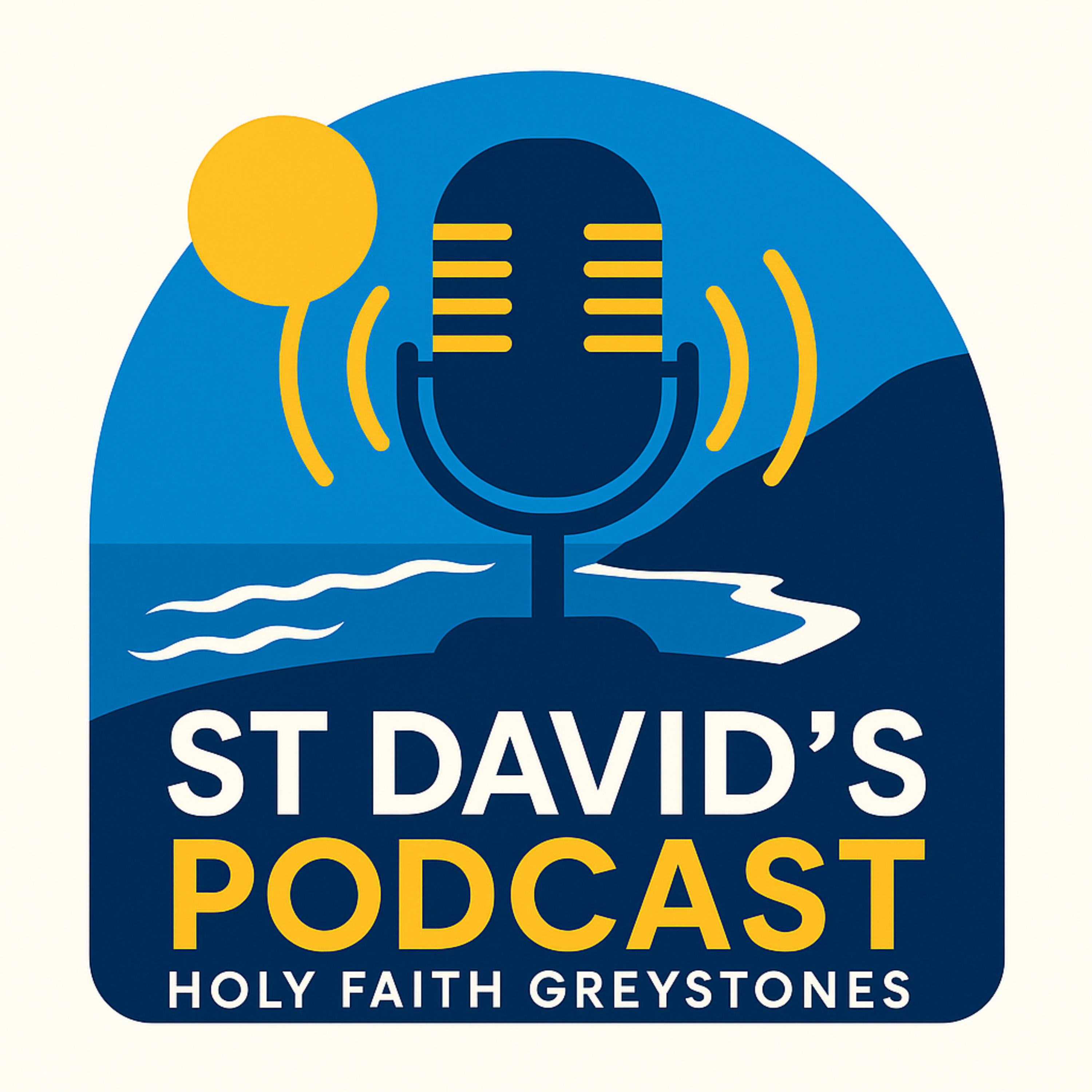 St. David\'s Holy Faith Secondary School Greystones Podcast