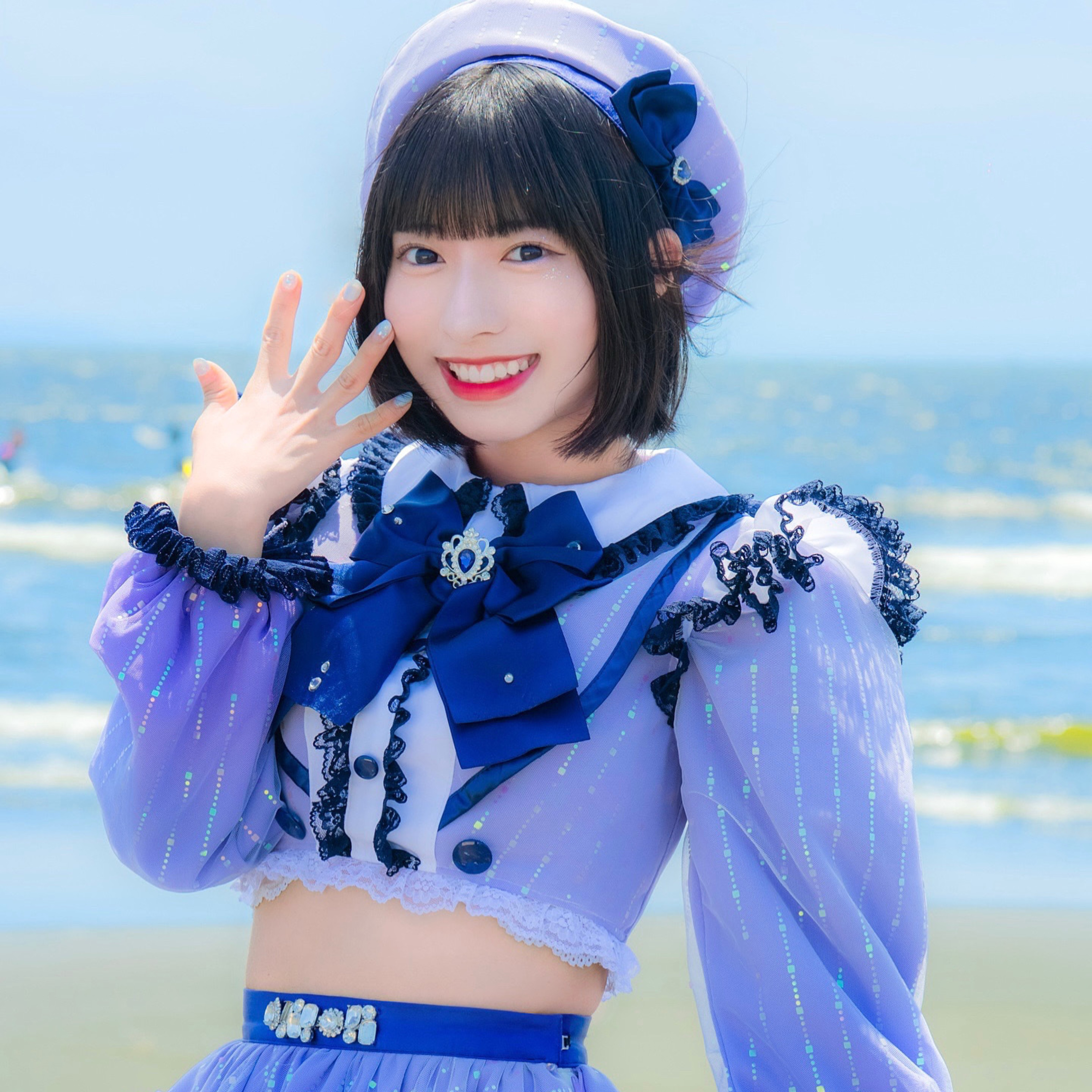 アイドル成瀬ほのの考察PODCAST