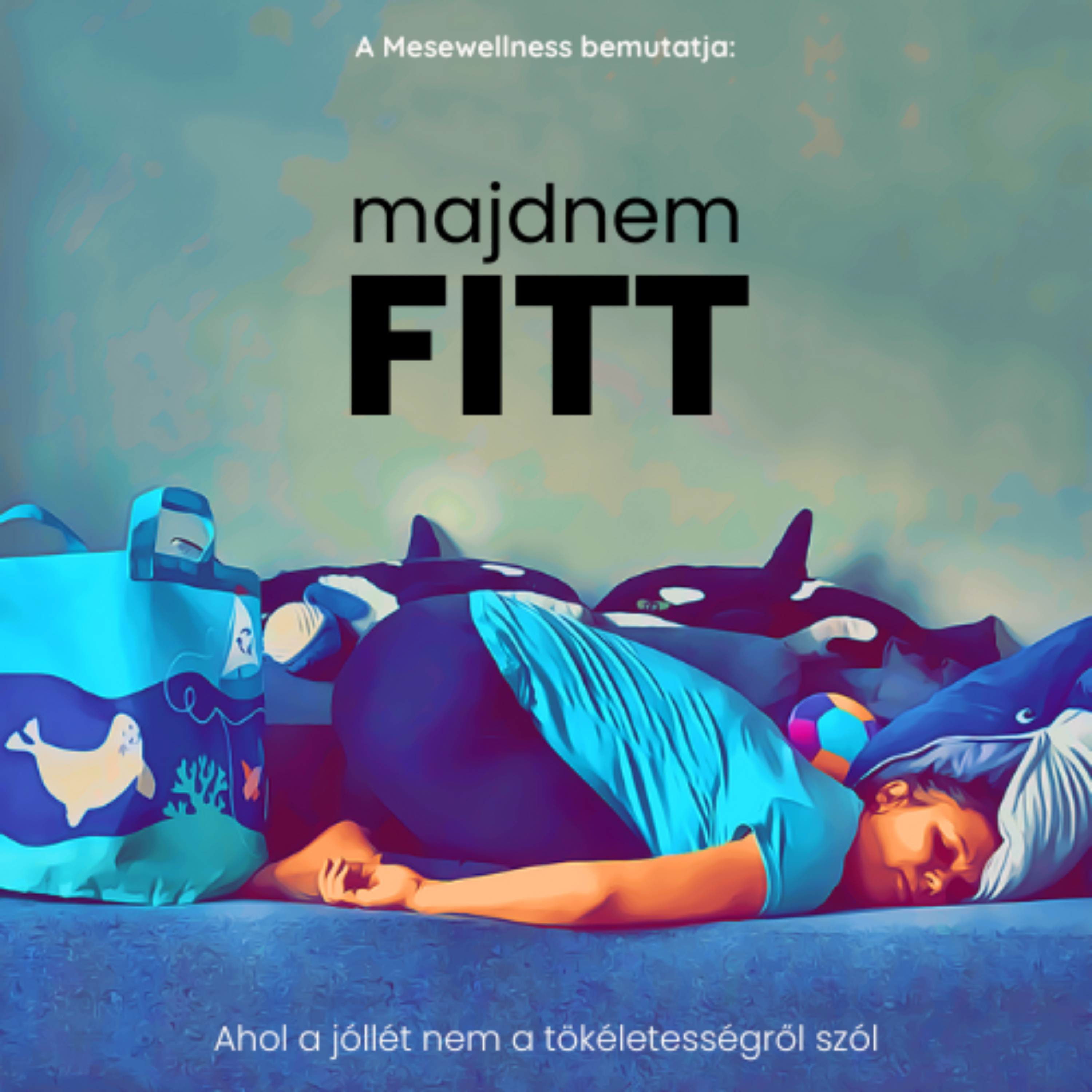 Majdnem Fitt