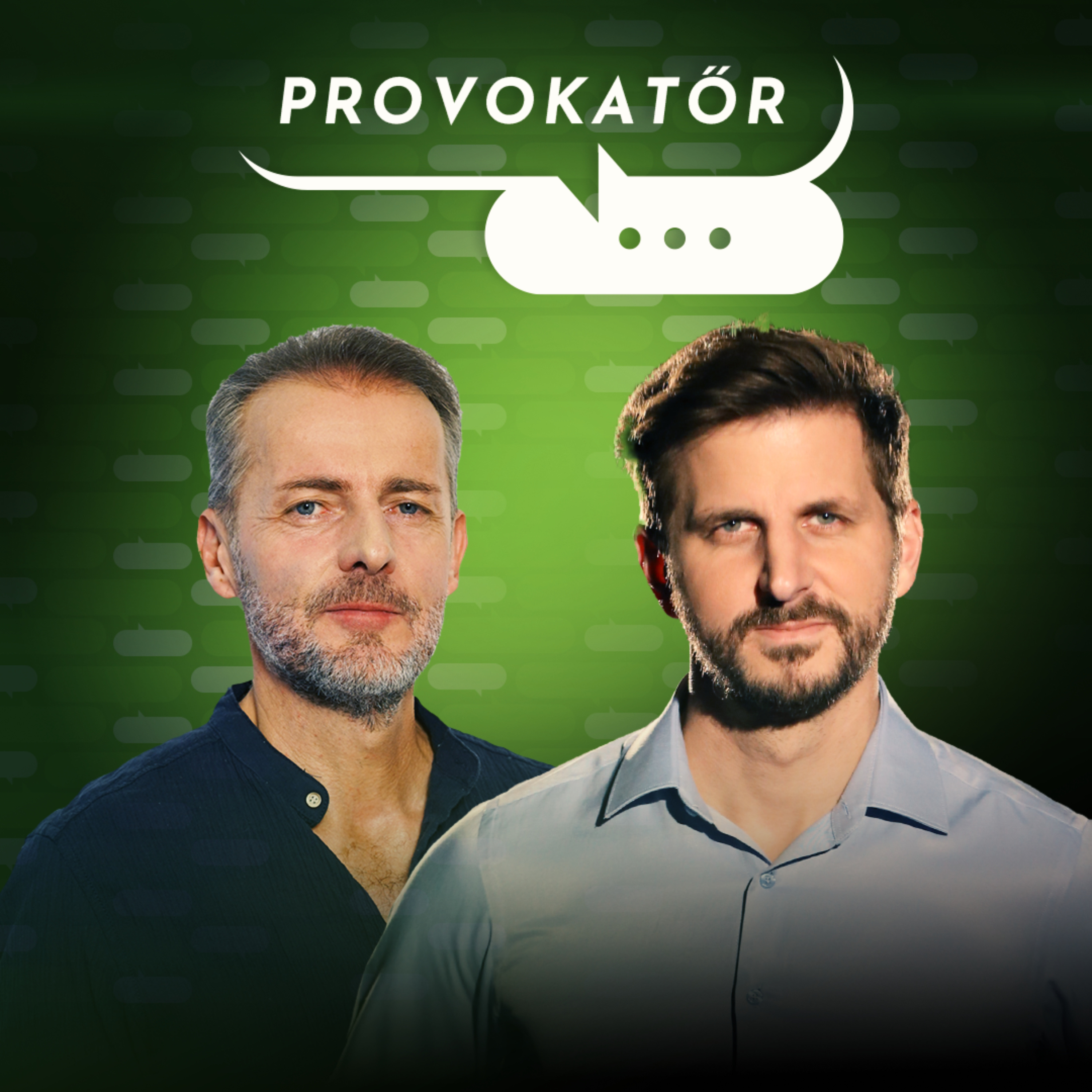 A Fidesz mindenkit felvásárol; Vesszen az Eurovízió! |Provokatőr#66 episode artwork