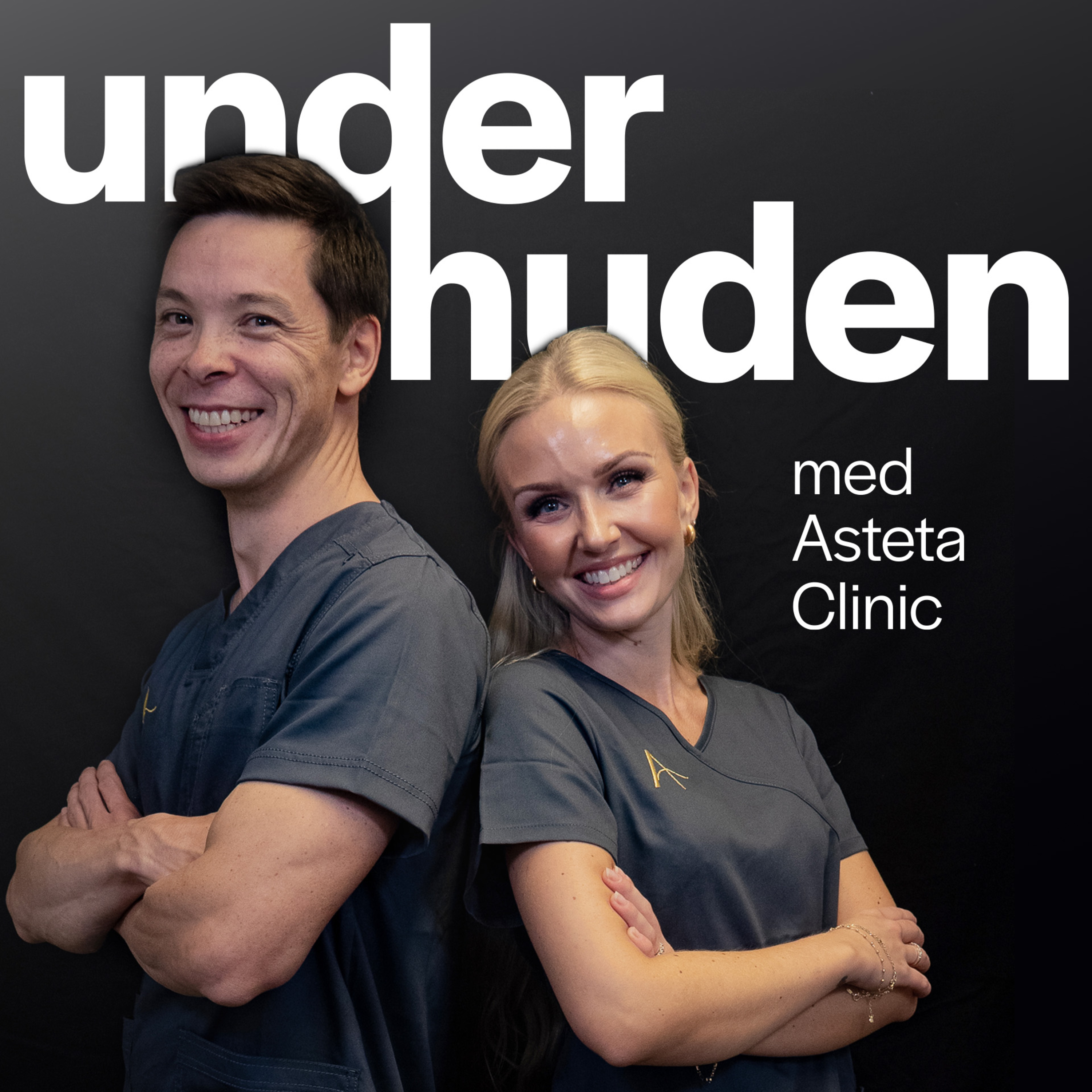 Under huden med Asteta Clinic