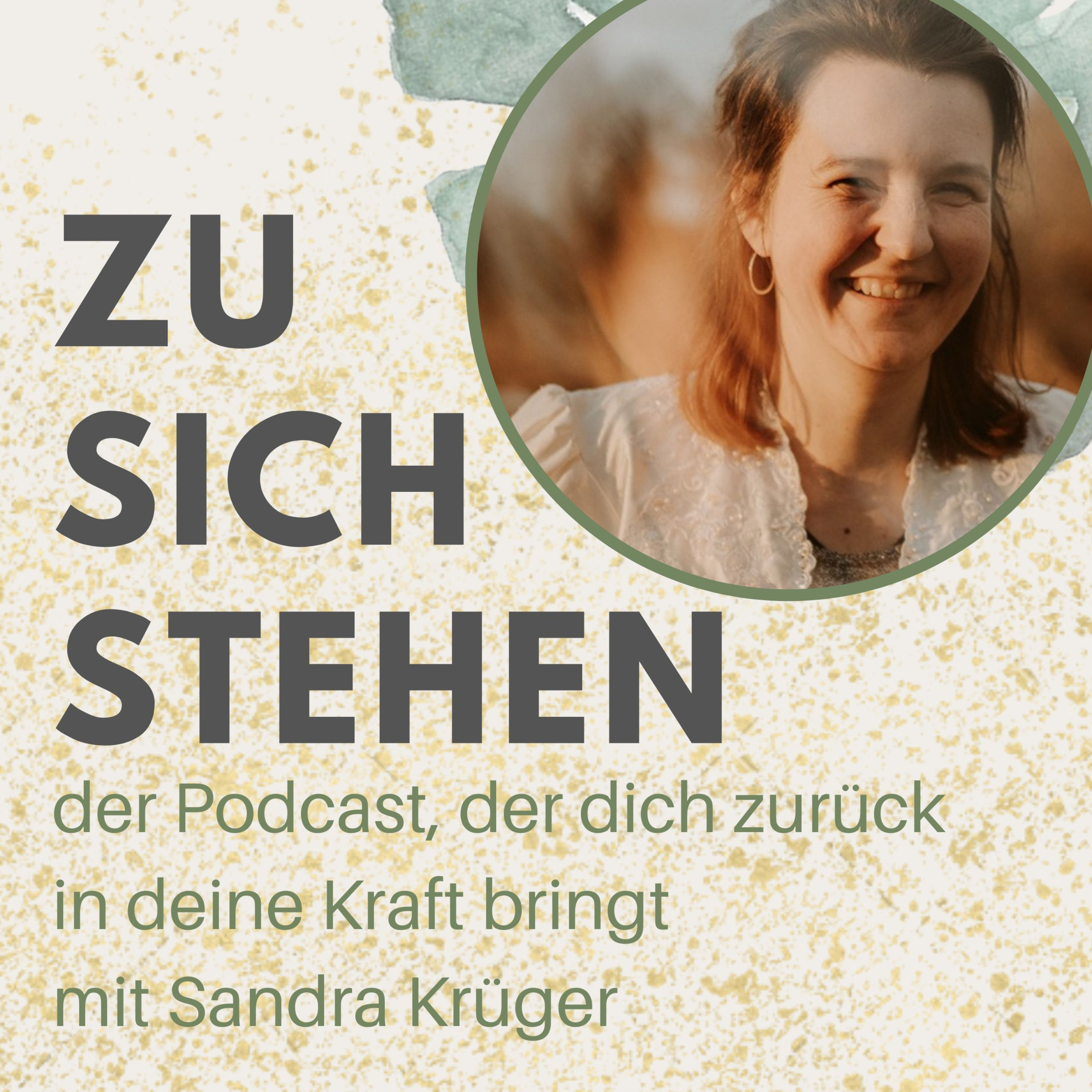 Meine Vision, dein Weg episode artwork