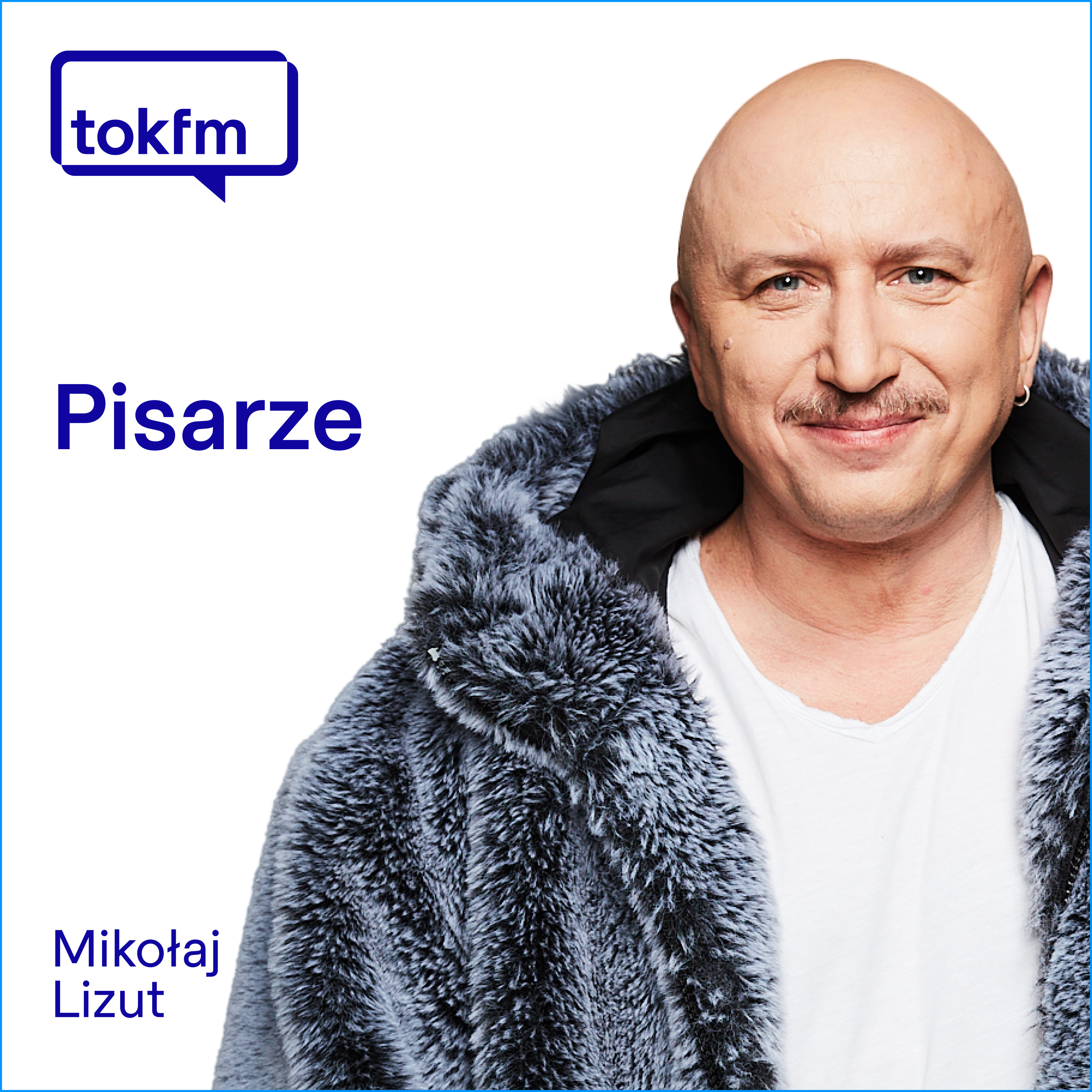 Pisarze