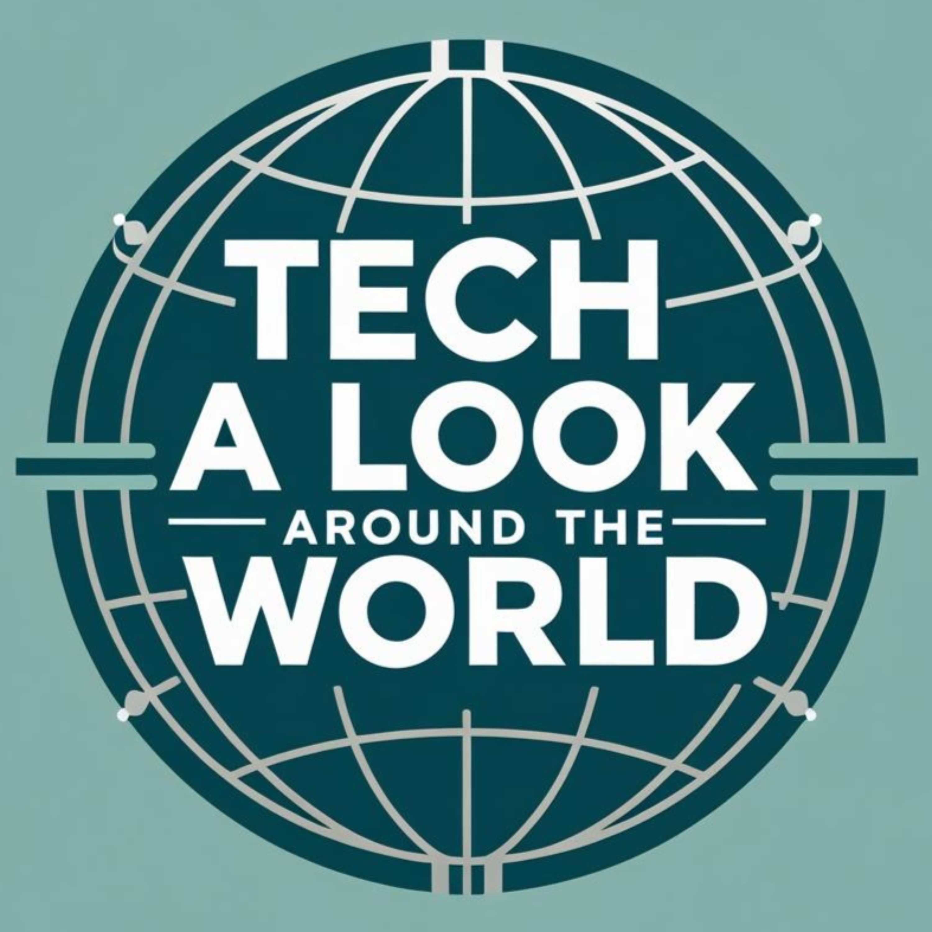 Tech A Look - Around The World