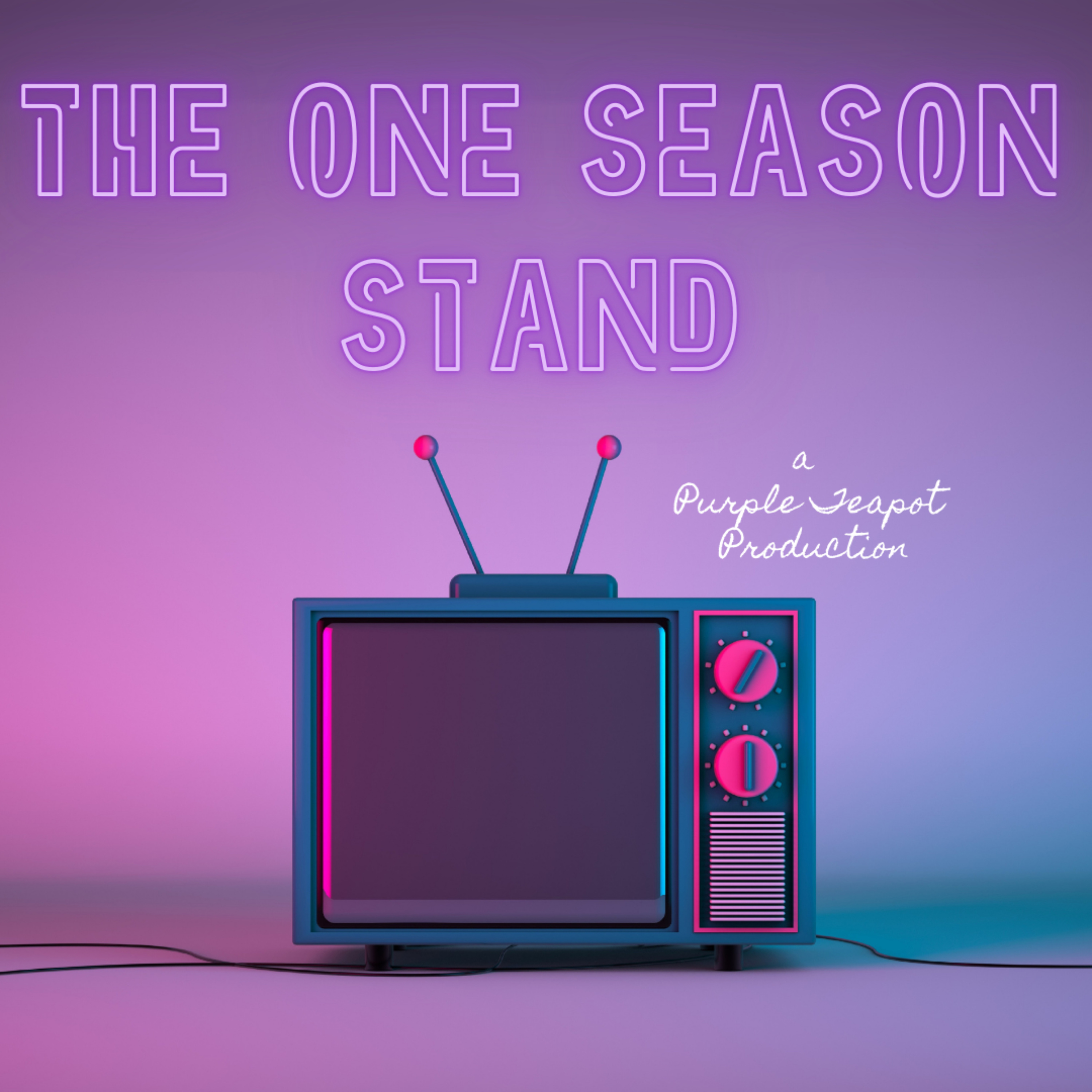 The One Season Stand podcast artwork