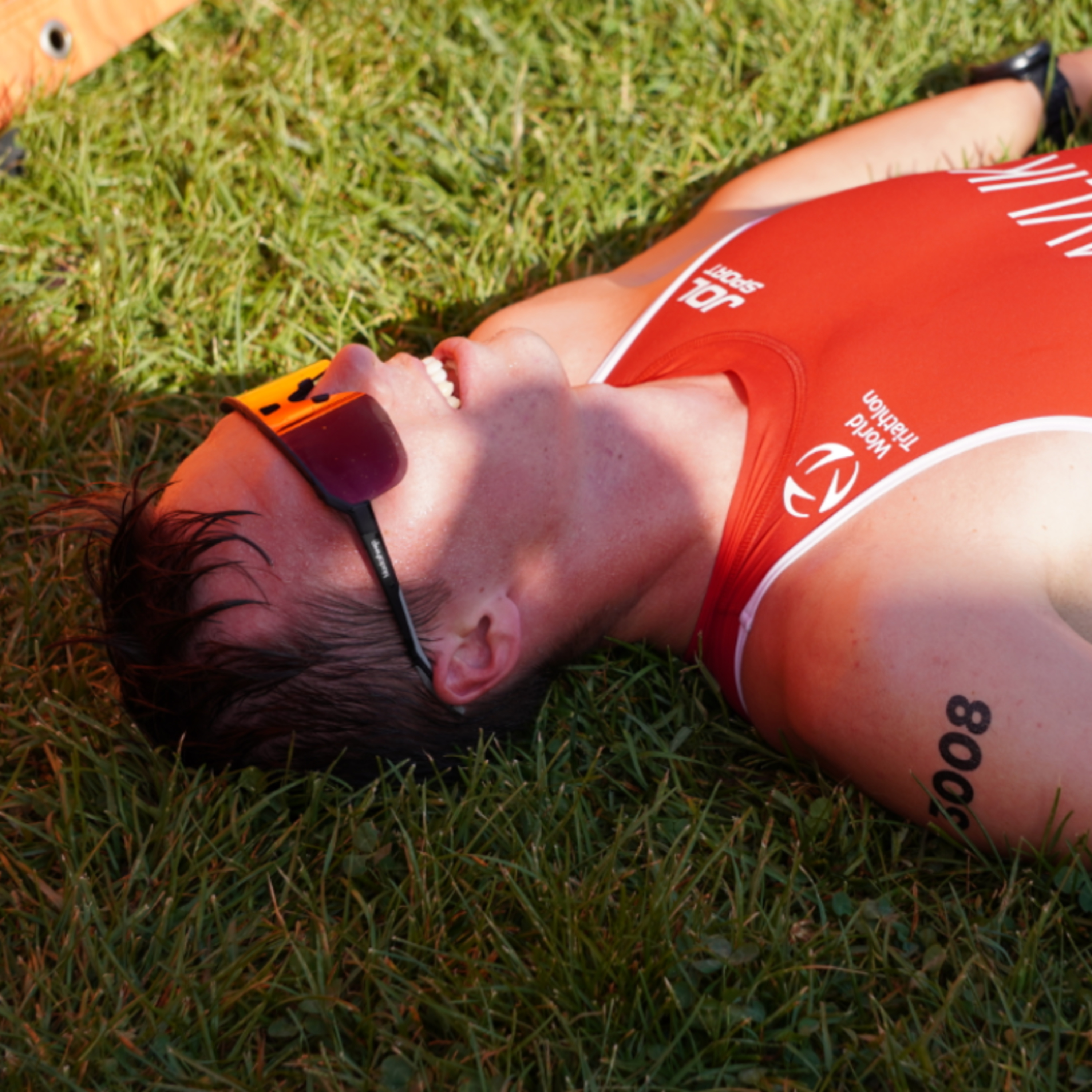 Ausdauer und Adrenalin