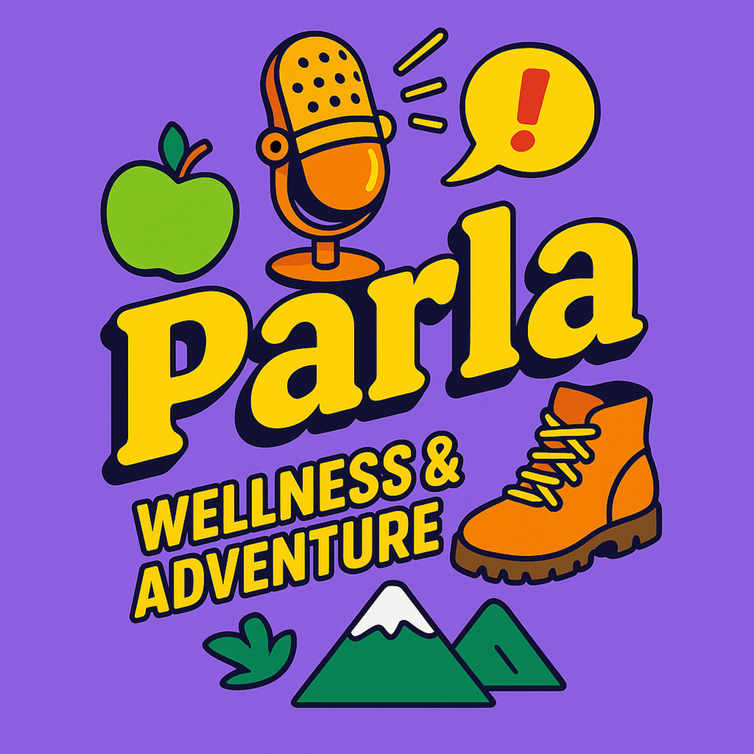PARLAPODCAST