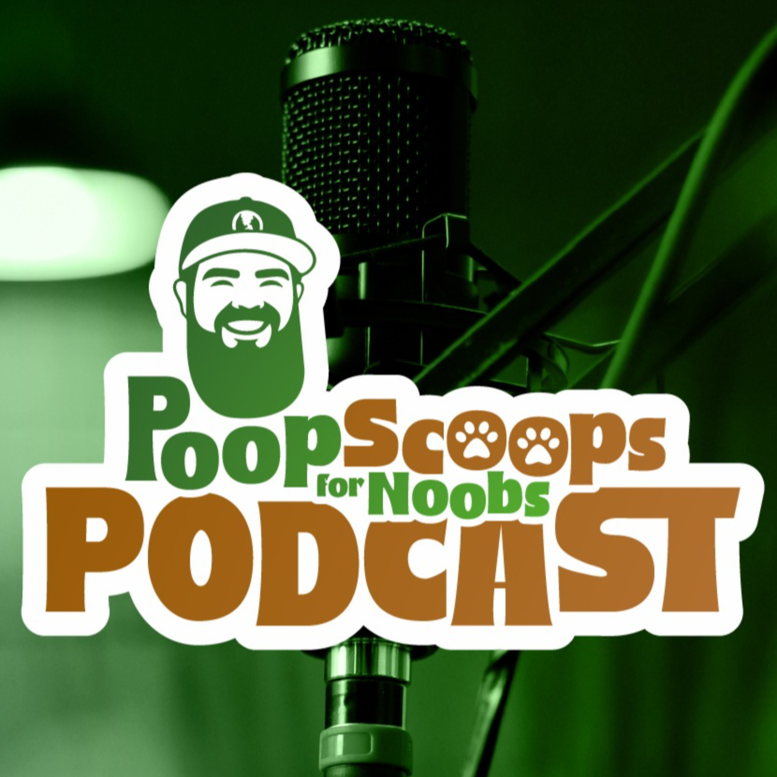 Poop Scoops For Noobs Podcast