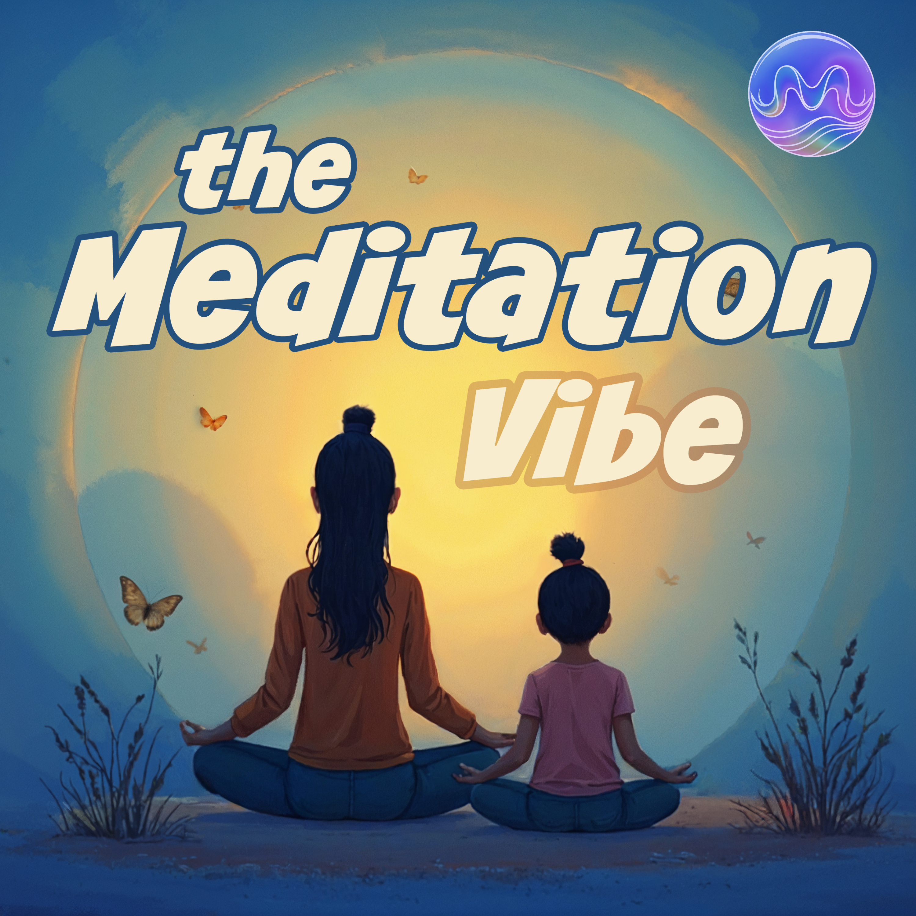 The Meditation Vibe