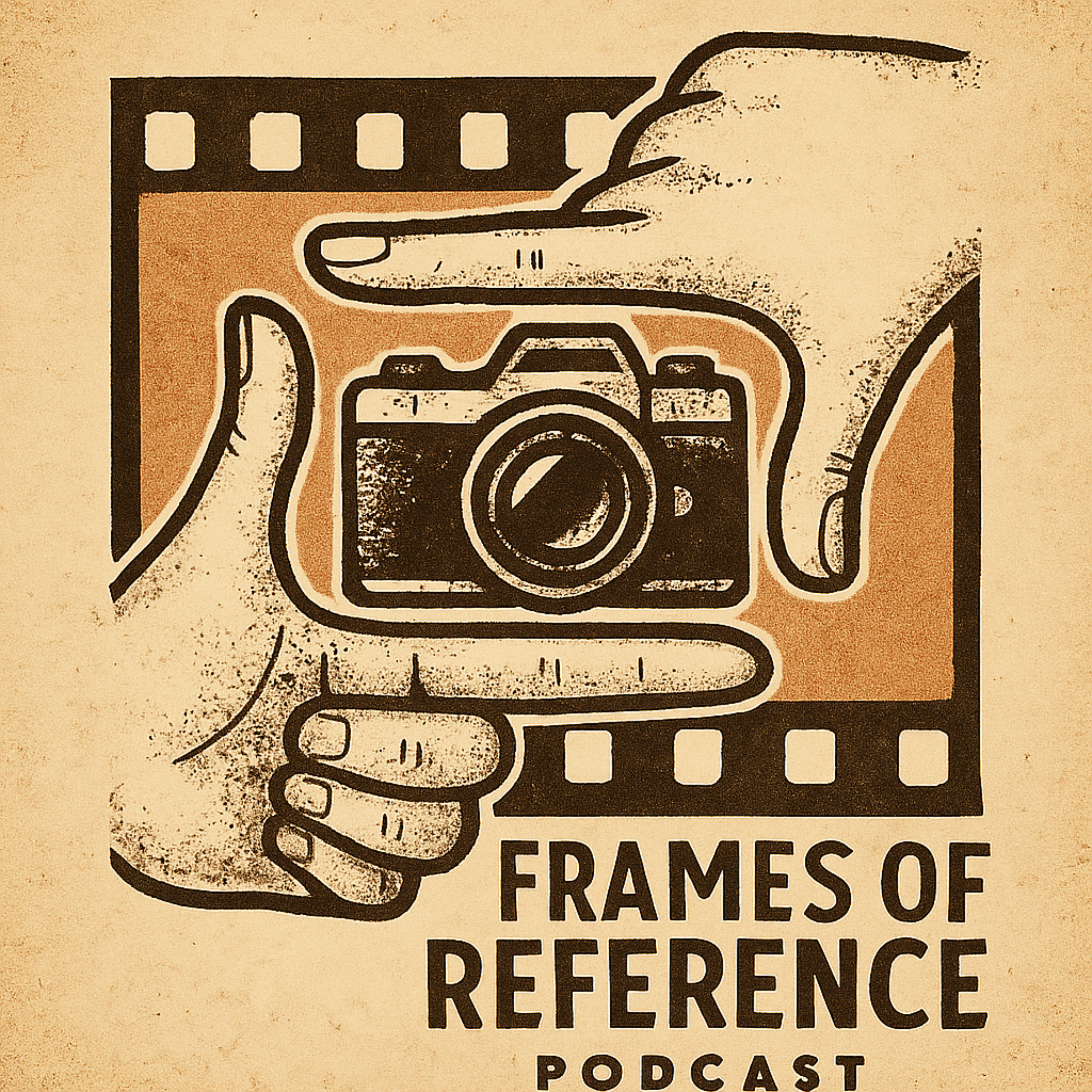 Frames of Reference