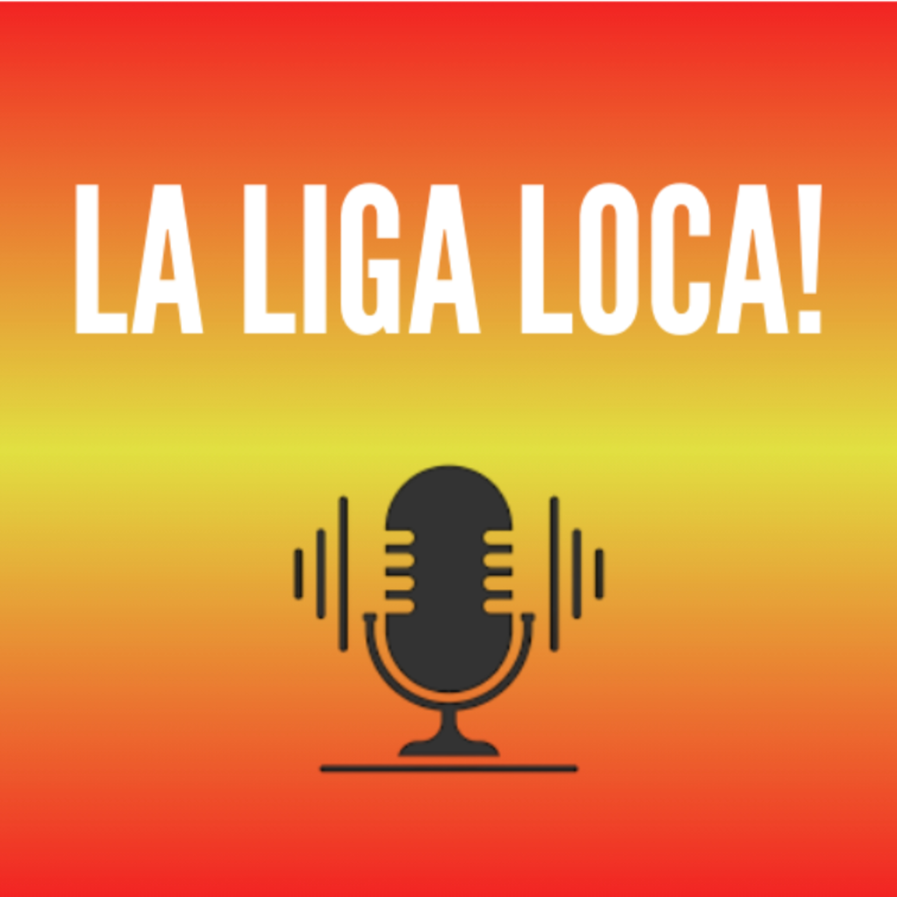 La Liga Loca