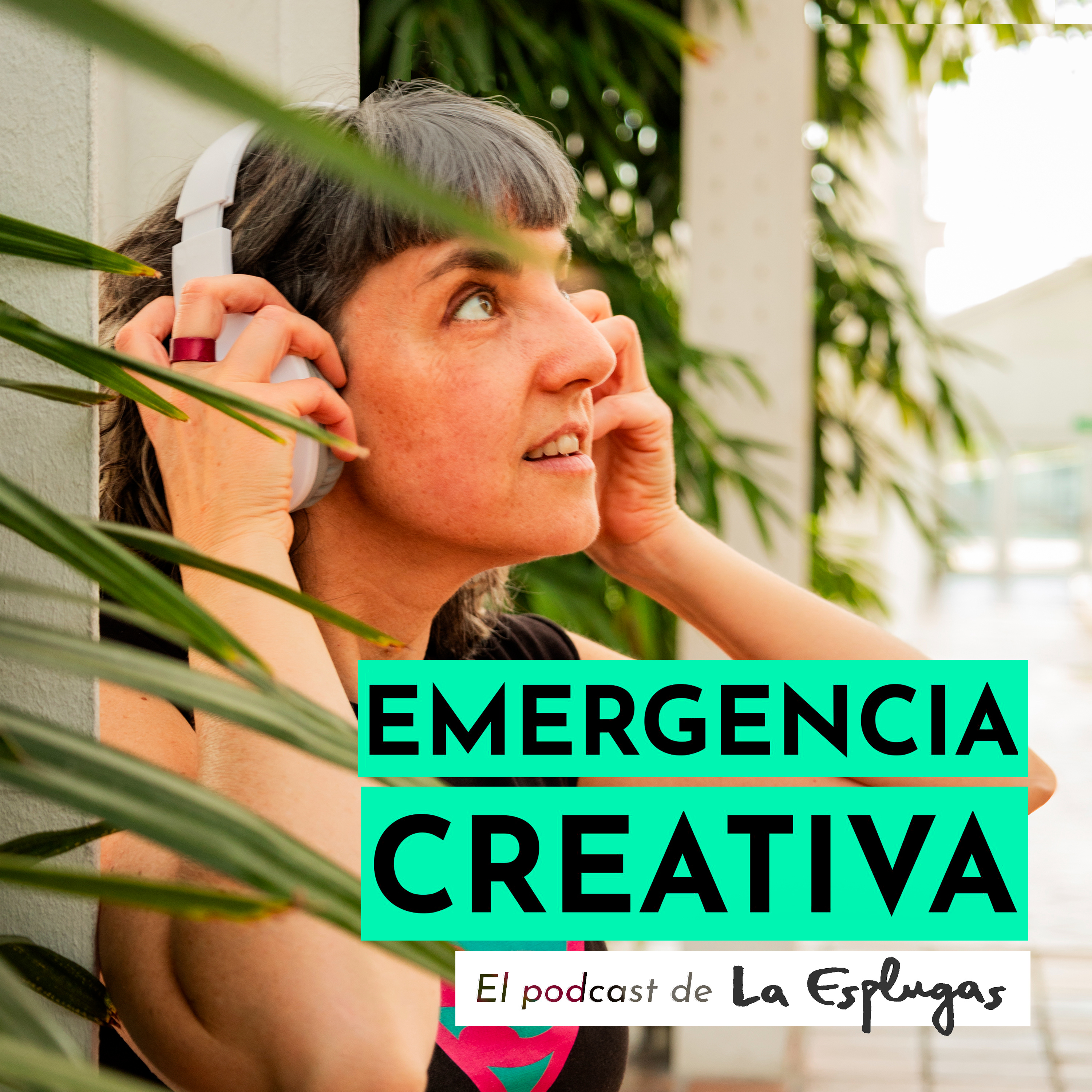 Emergencia creativa con La Esplugas