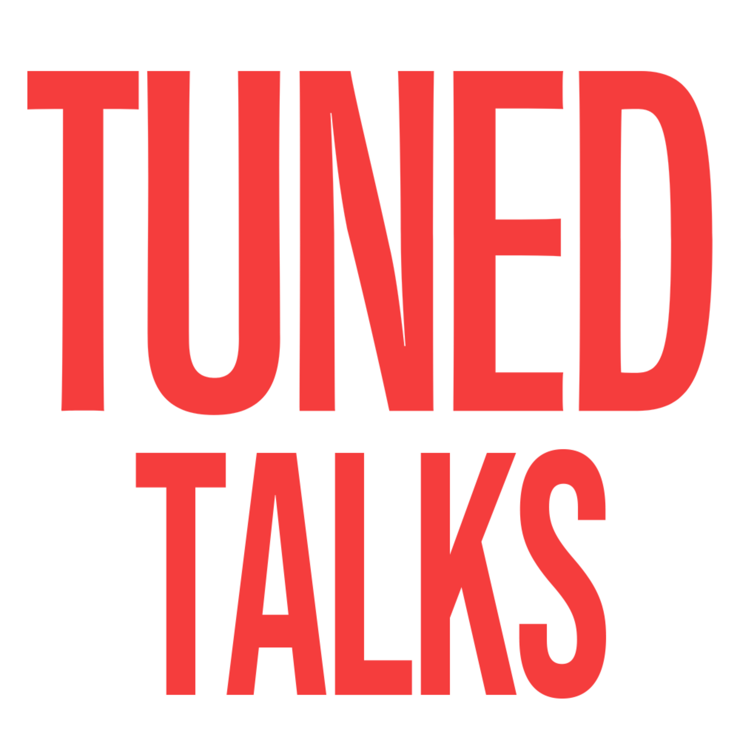 TUNED Talks