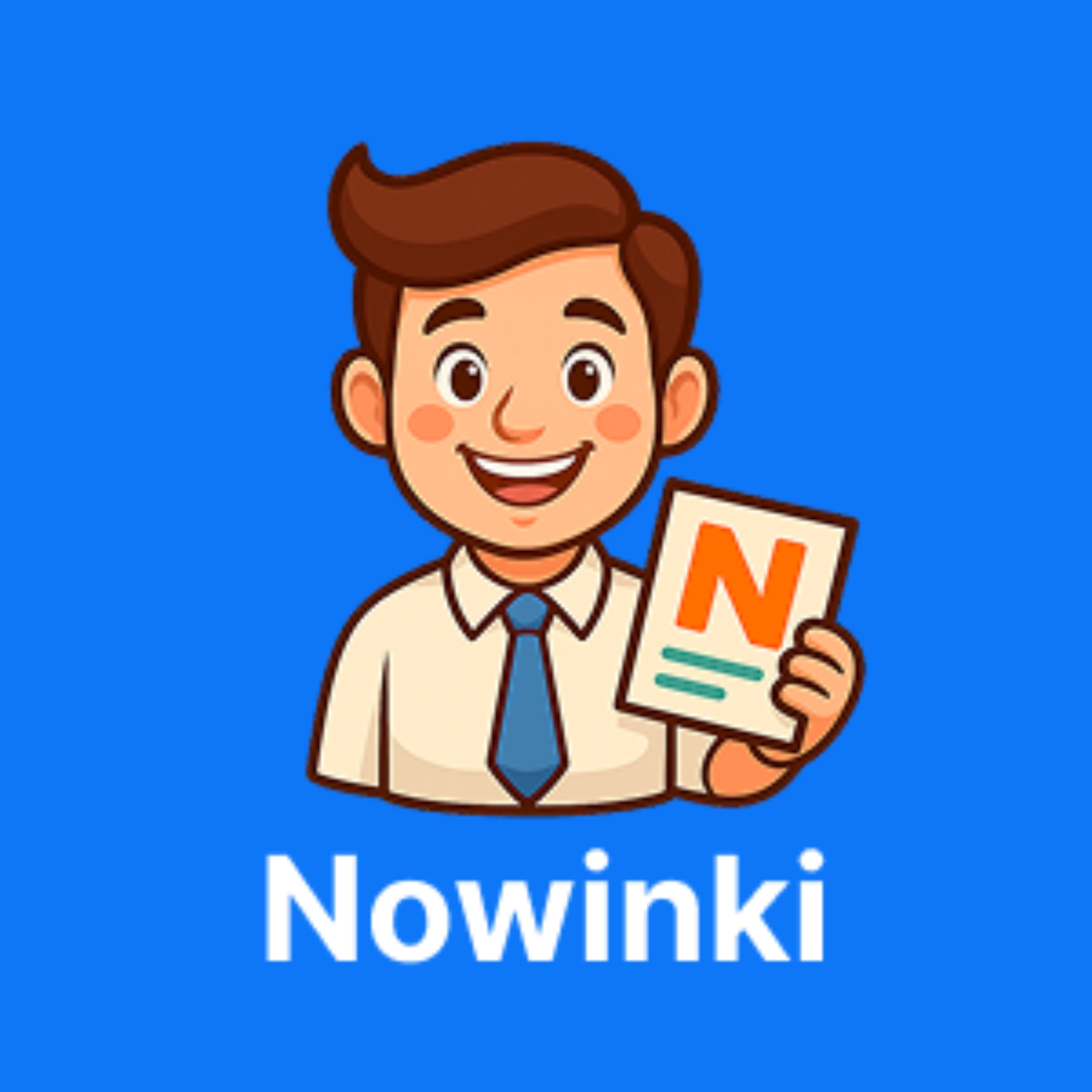 Nowinki NL
