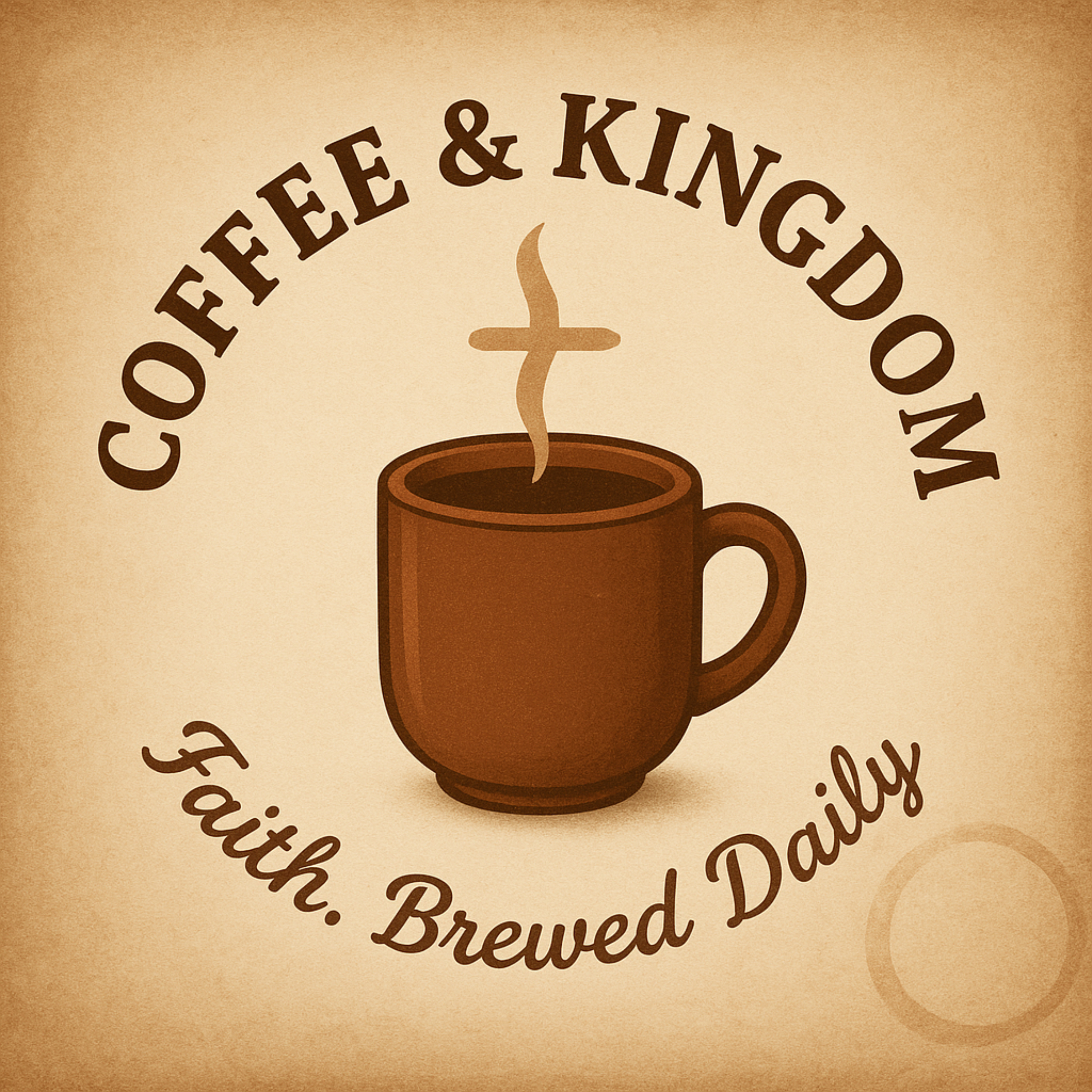 Coffee & Kingdom