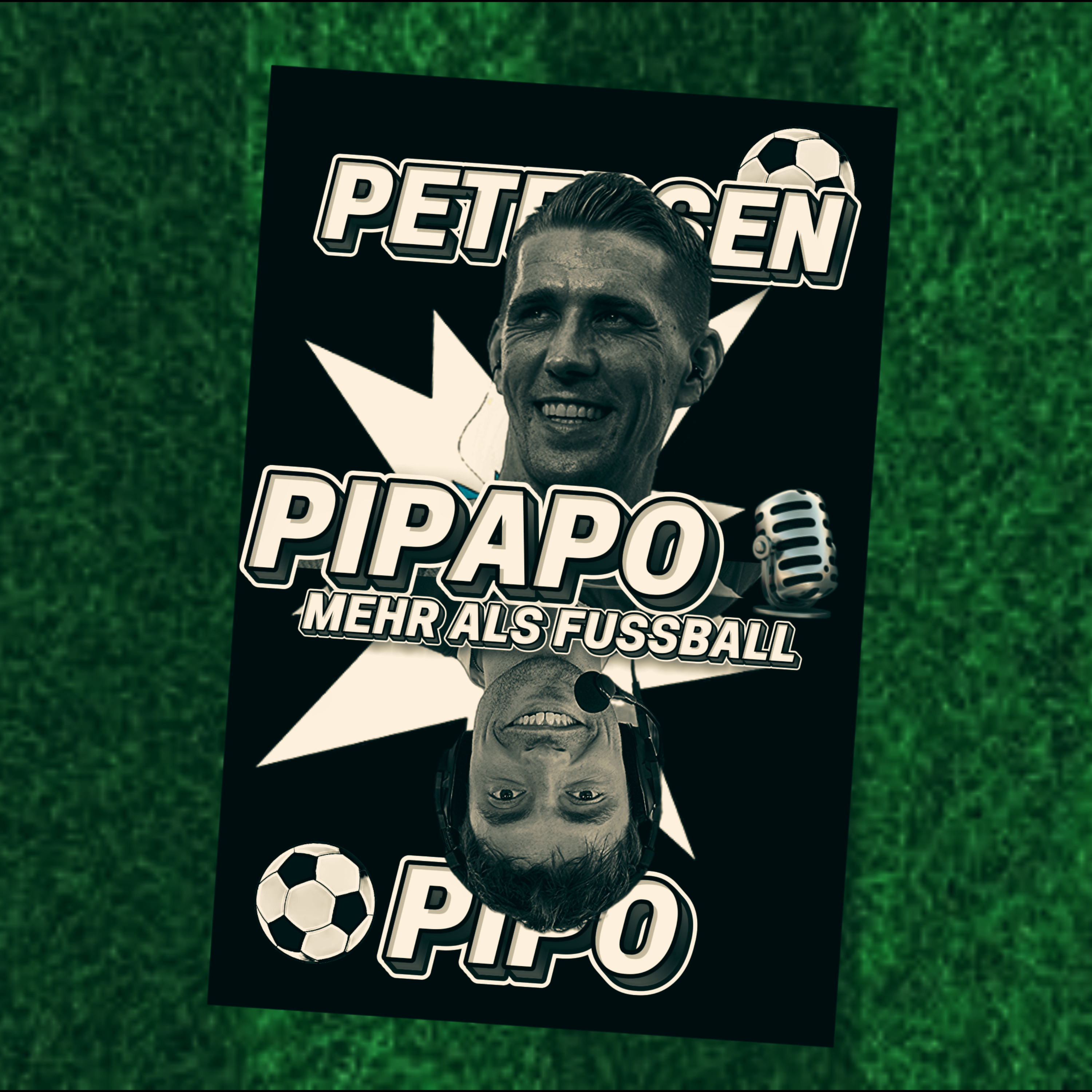 PIPAPO - mehr als Fussball